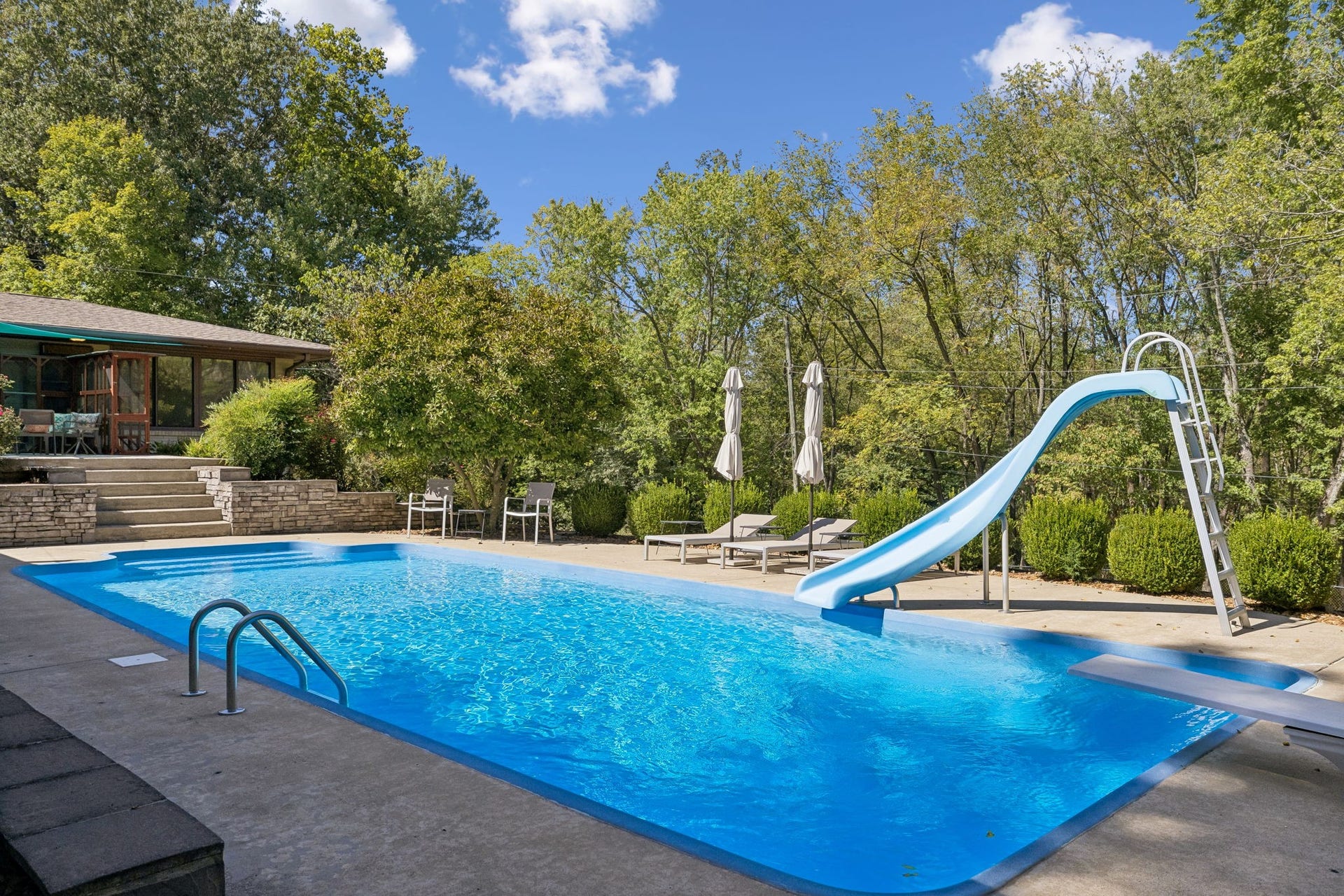 504 N Pawnee Dr, Springfield, TN 37172 504 N Pawnee Dr, Springfield, TN 37172