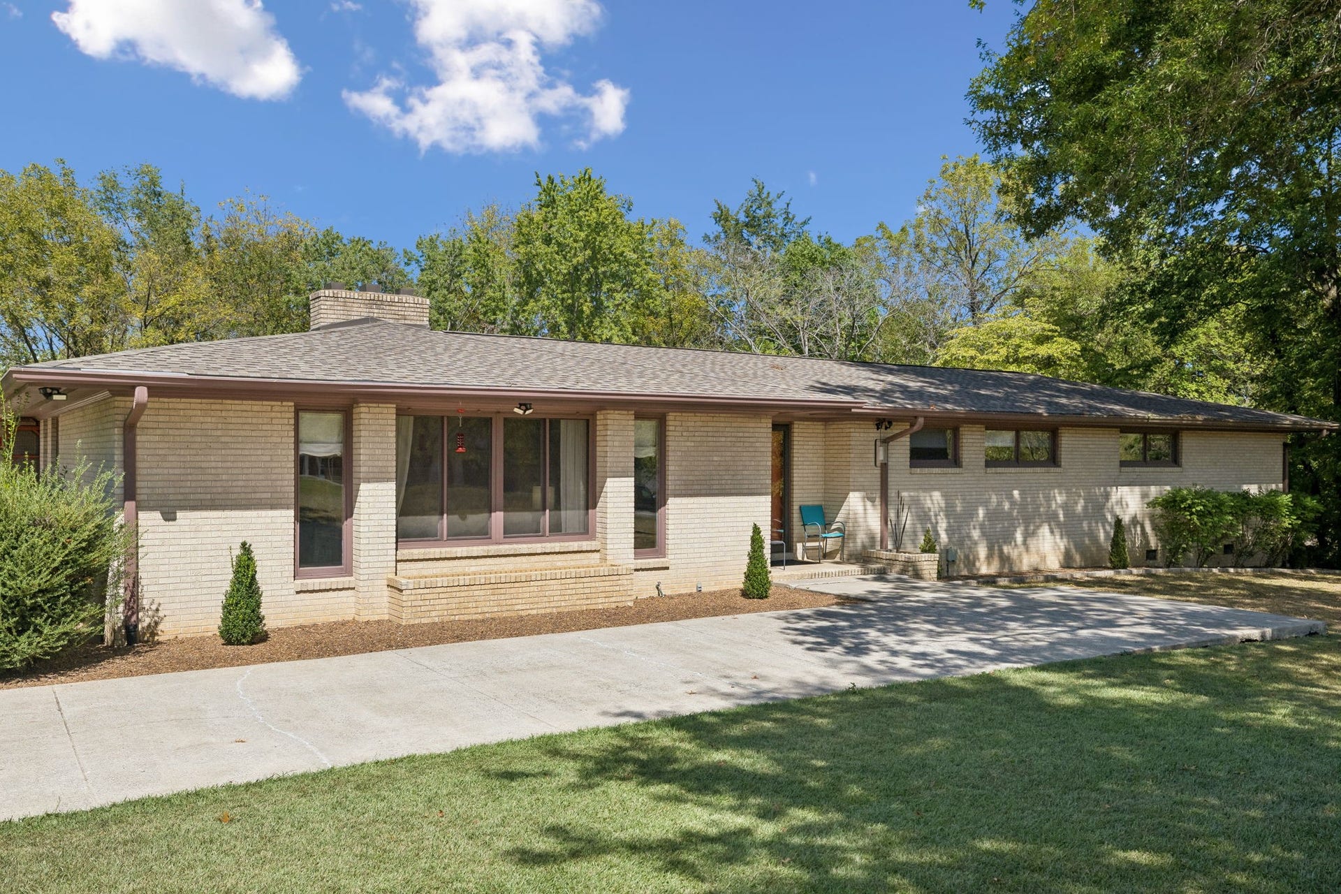 504 N Pawnee Dr, Springfield, TN 37172 504 N Pawnee Dr, Springfield, TN 37172