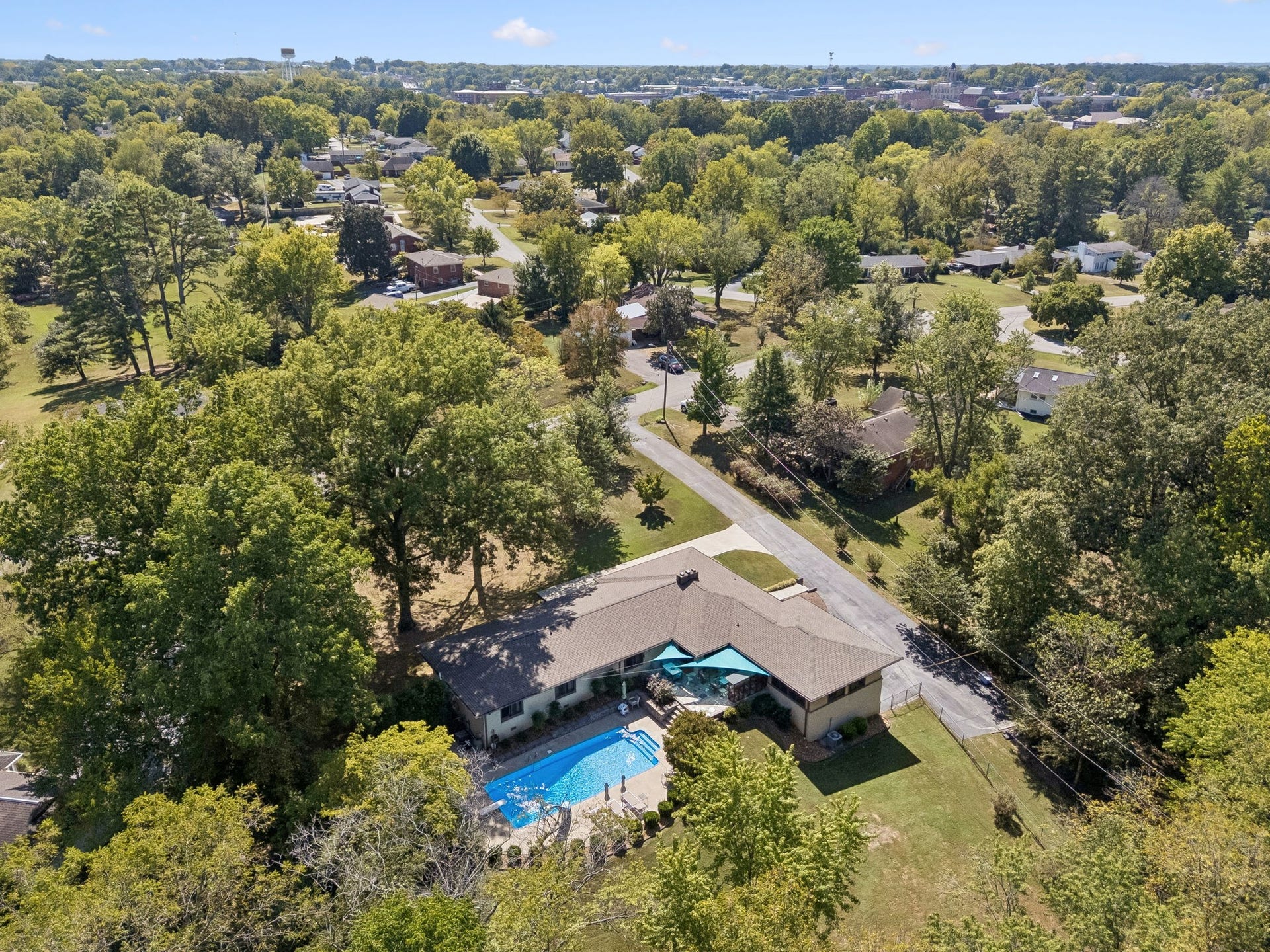 504 N Pawnee Dr, Springfield, TN 37172 504 N Pawnee Dr, Springfield, TN 37172