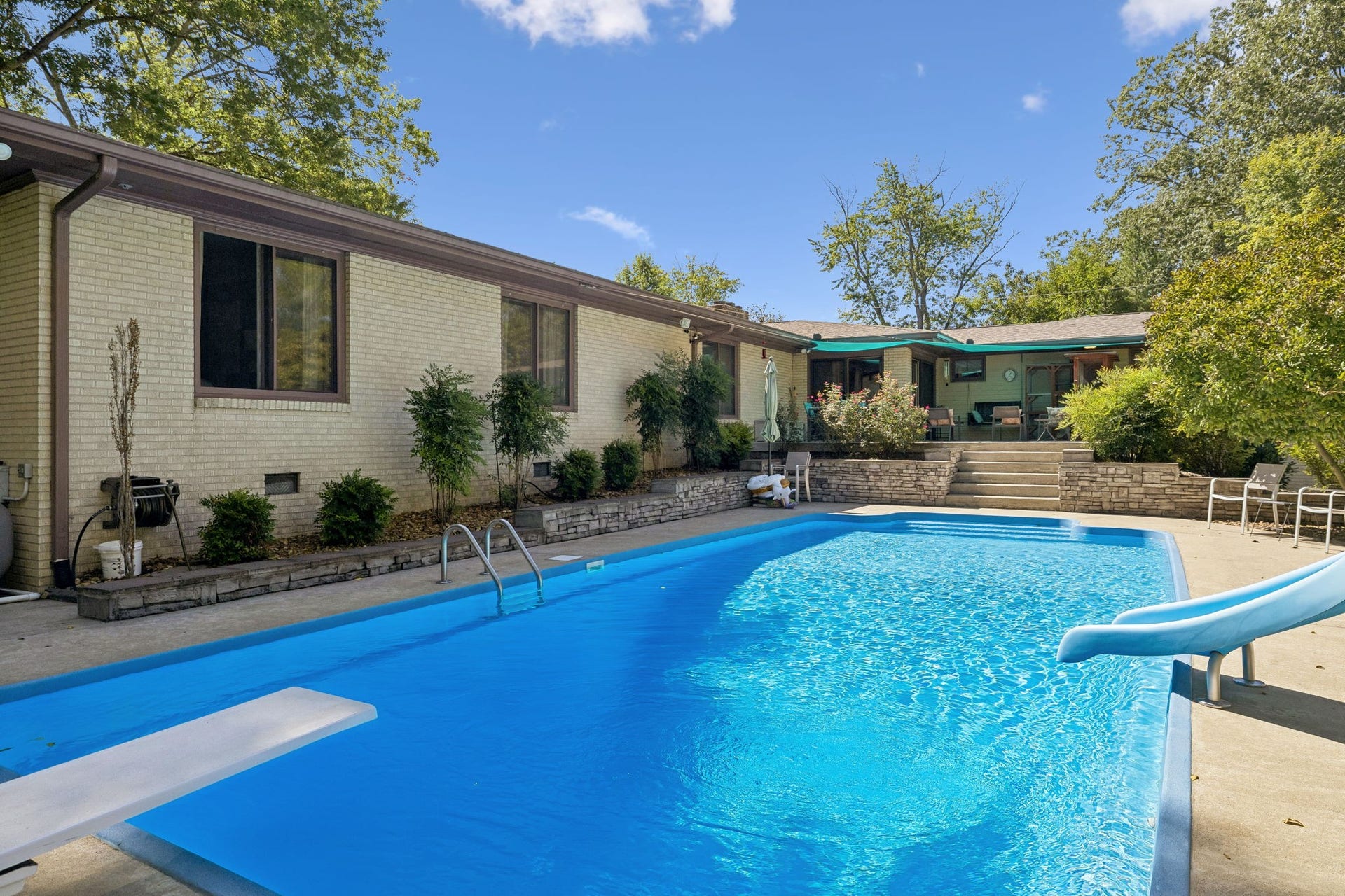 504 N Pawnee Dr, Springfield, TN 37172 504 N Pawnee Dr, Springfield, TN 37172