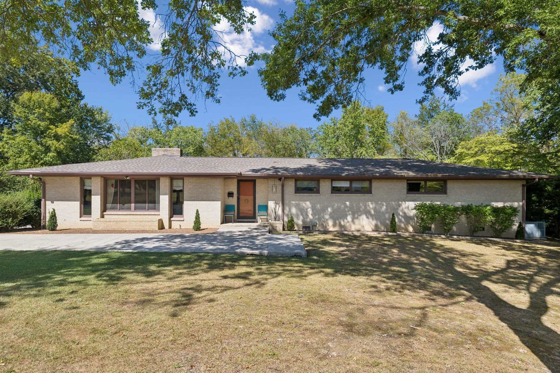 504 N Pawnee Dr, Springfield, TN 37172 504 N Pawnee Dr, Springfield, TN 37172