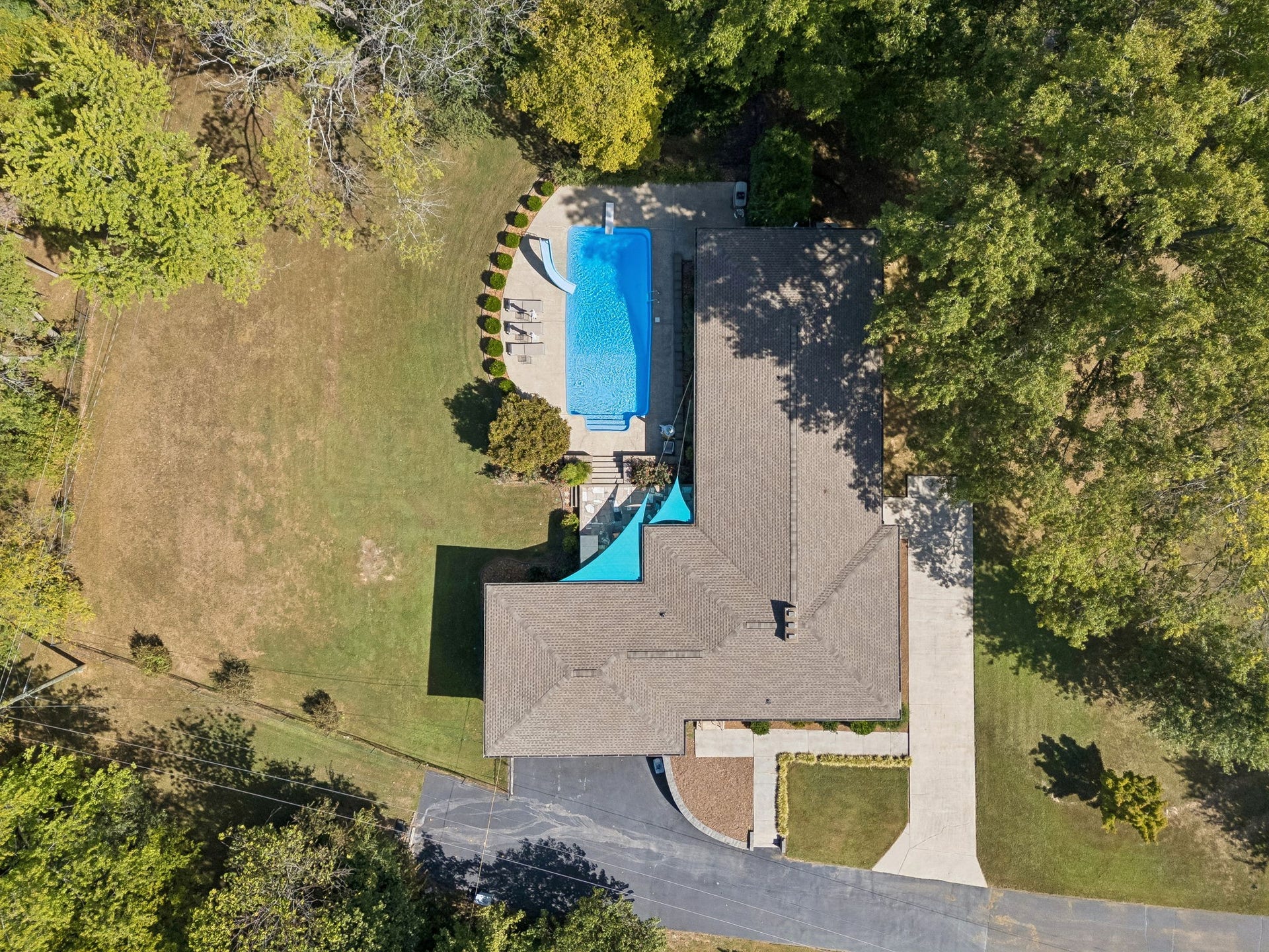 504 N Pawnee Dr, Springfield, TN 37172 504 N Pawnee Dr, Springfield, TN 37172