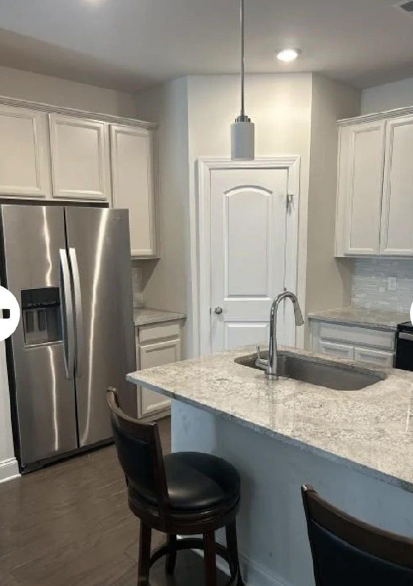414 Palmetto Dr, Columbia, TN 38401 414 Palmetto Dr, Columbia, TN 38401