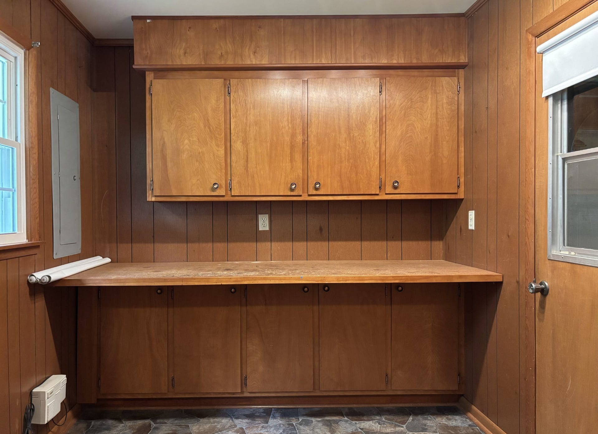 215 Sharondale Dr, Tullahoma, TN 37388 Utility Room