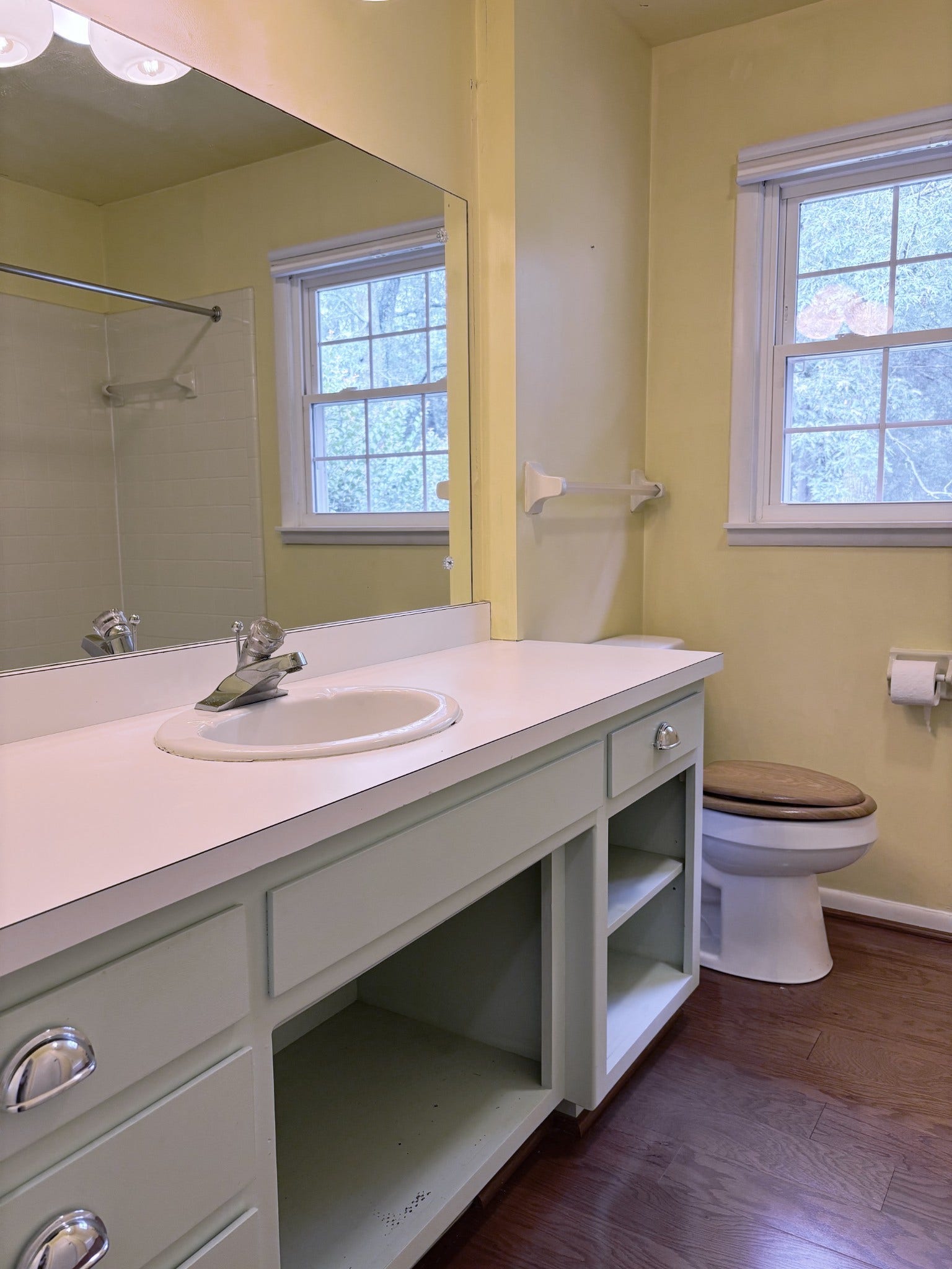 215 Sharondale Dr, Tullahoma, TN 37388 Guest Bath