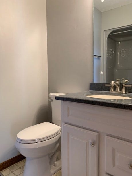 312 McKinney St, Estill Springs, TN 37330 Main BR Bath