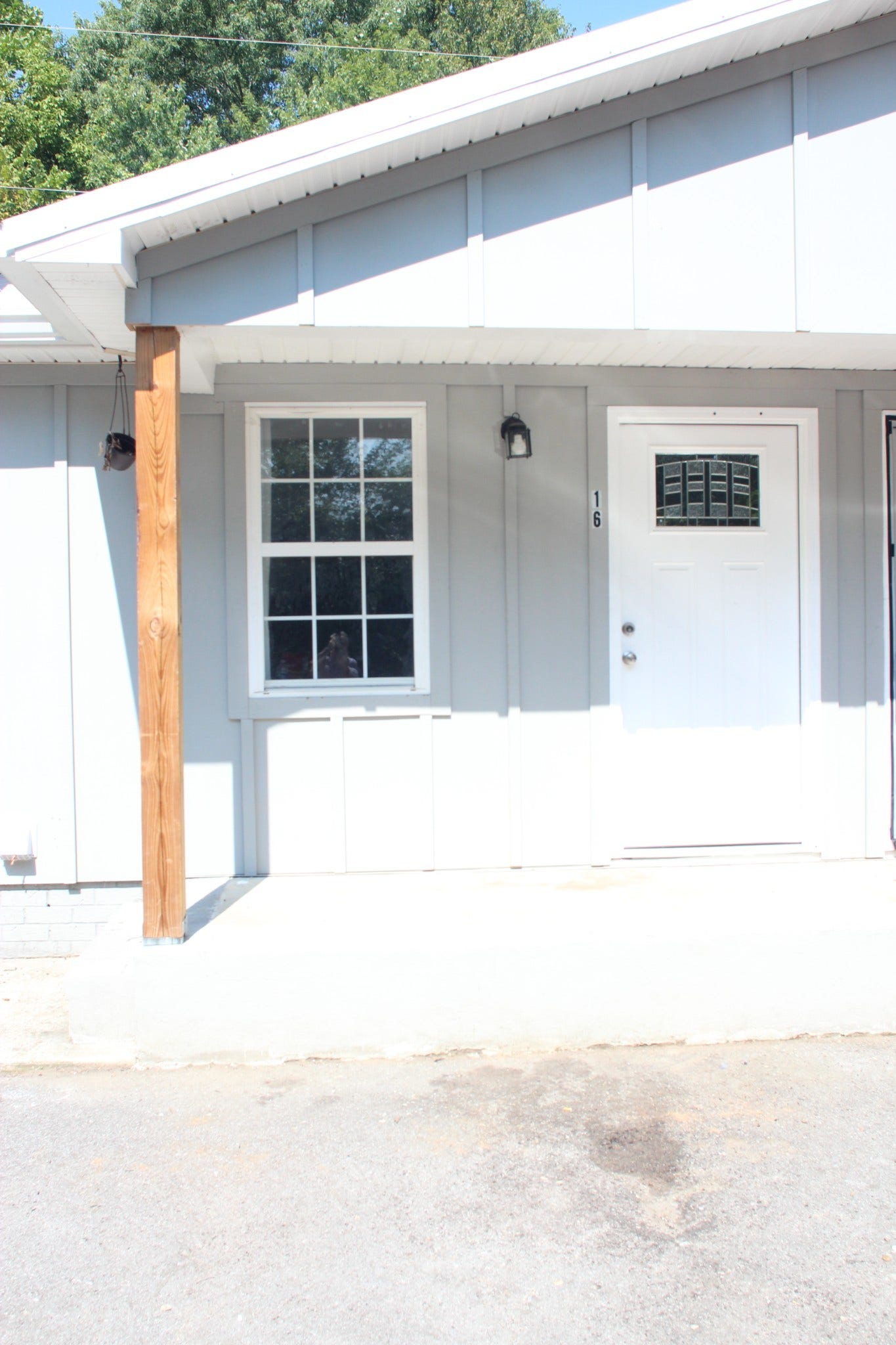 129 Cascade Ave, #16, McMinnville, TN 37110 129 Cascade Ave, #16, McMinnville, TN 37110