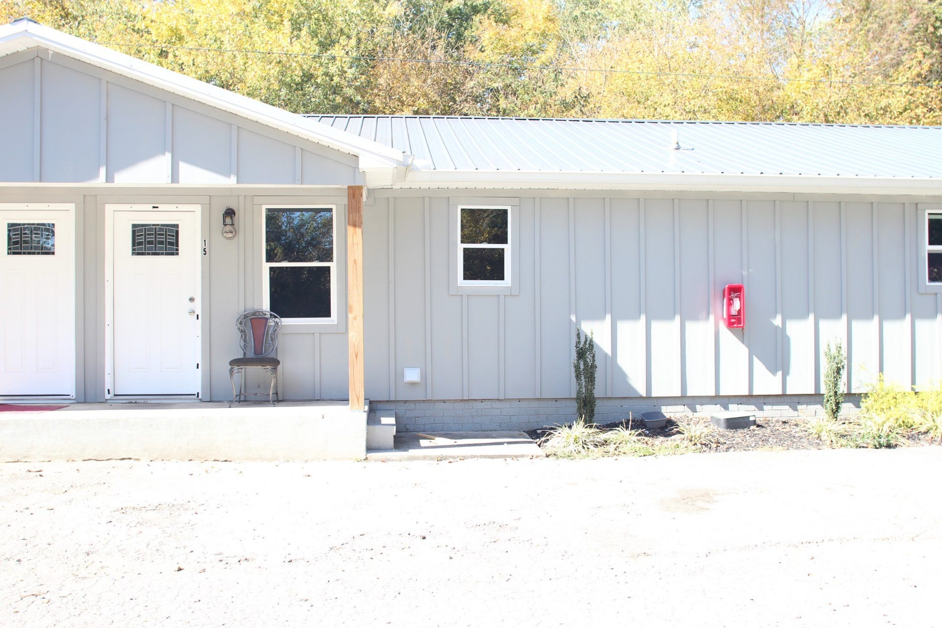 129 Cascade Ave, #15, McMinnville, TN 37110 129 Cascade Ave, #15, McMinnville, TN 37110