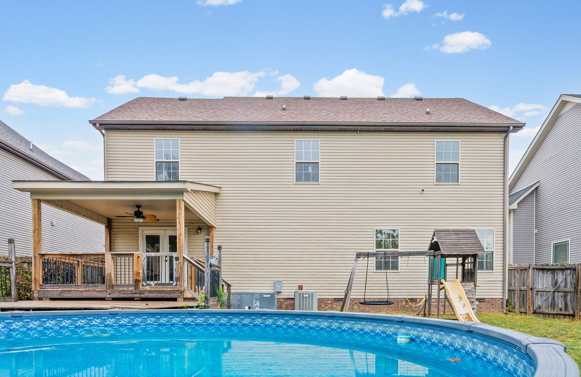 1761 Apache Way, Clarksville, TN 37042 1761 Apache Way, Clarksville, TN 37042