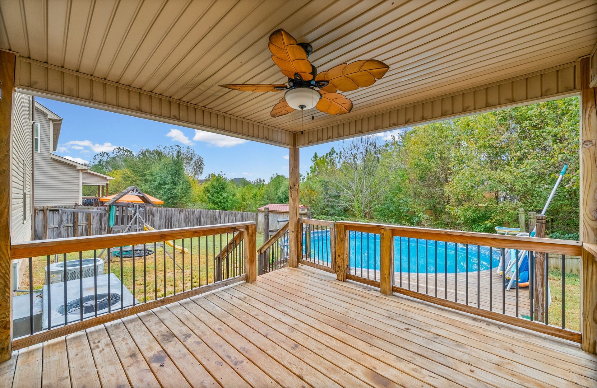 1761 Apache Way, Clarksville, TN 37042 1761 Apache Way, Clarksville, TN 37042