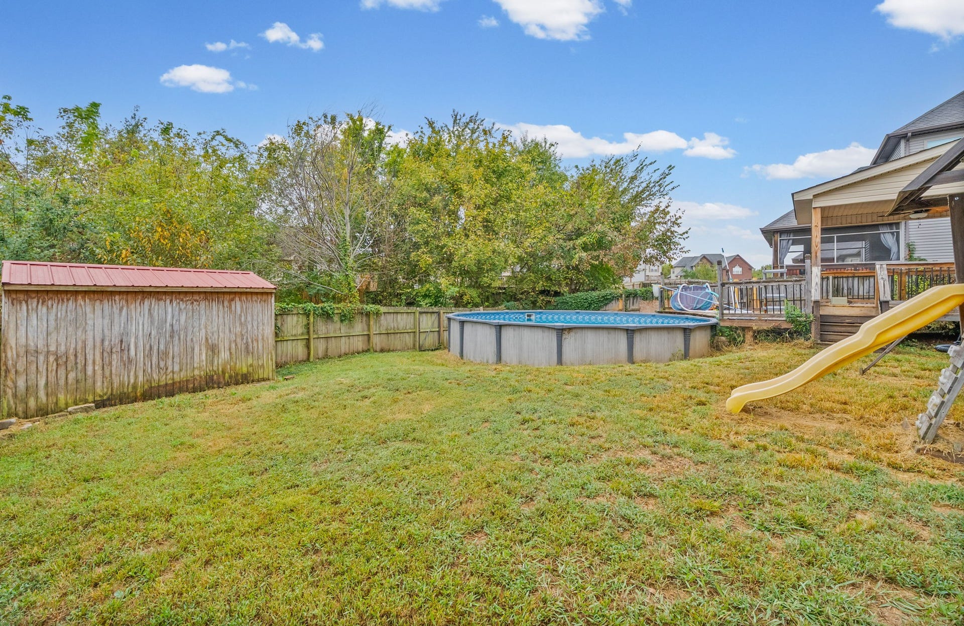 1761 Apache Way, Clarksville, TN 37042 1761 Apache Way, Clarksville, TN 37042