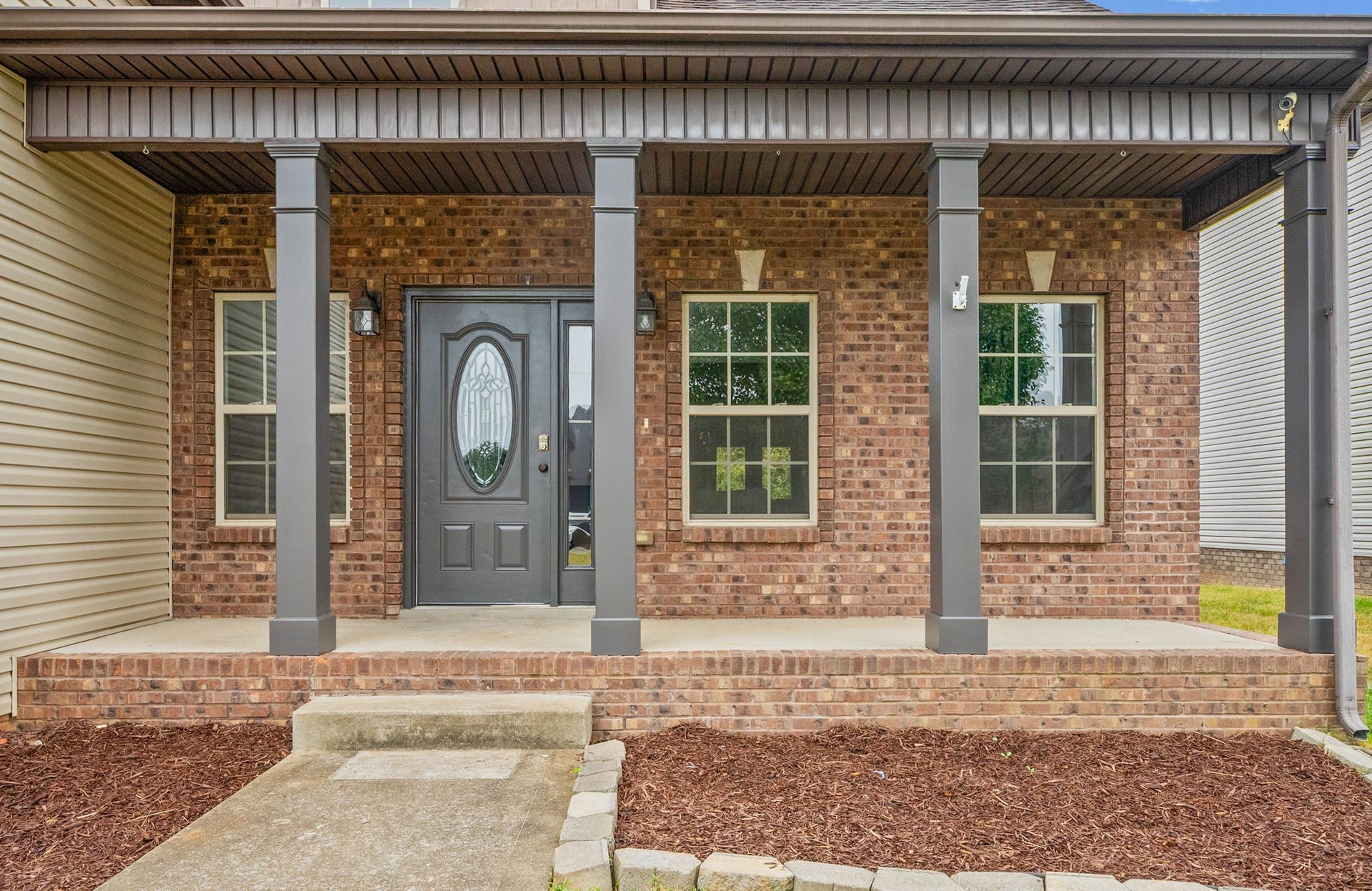 1761 Apache Way, Clarksville, TN 37042 1761 Apache Way, Clarksville, TN 37042