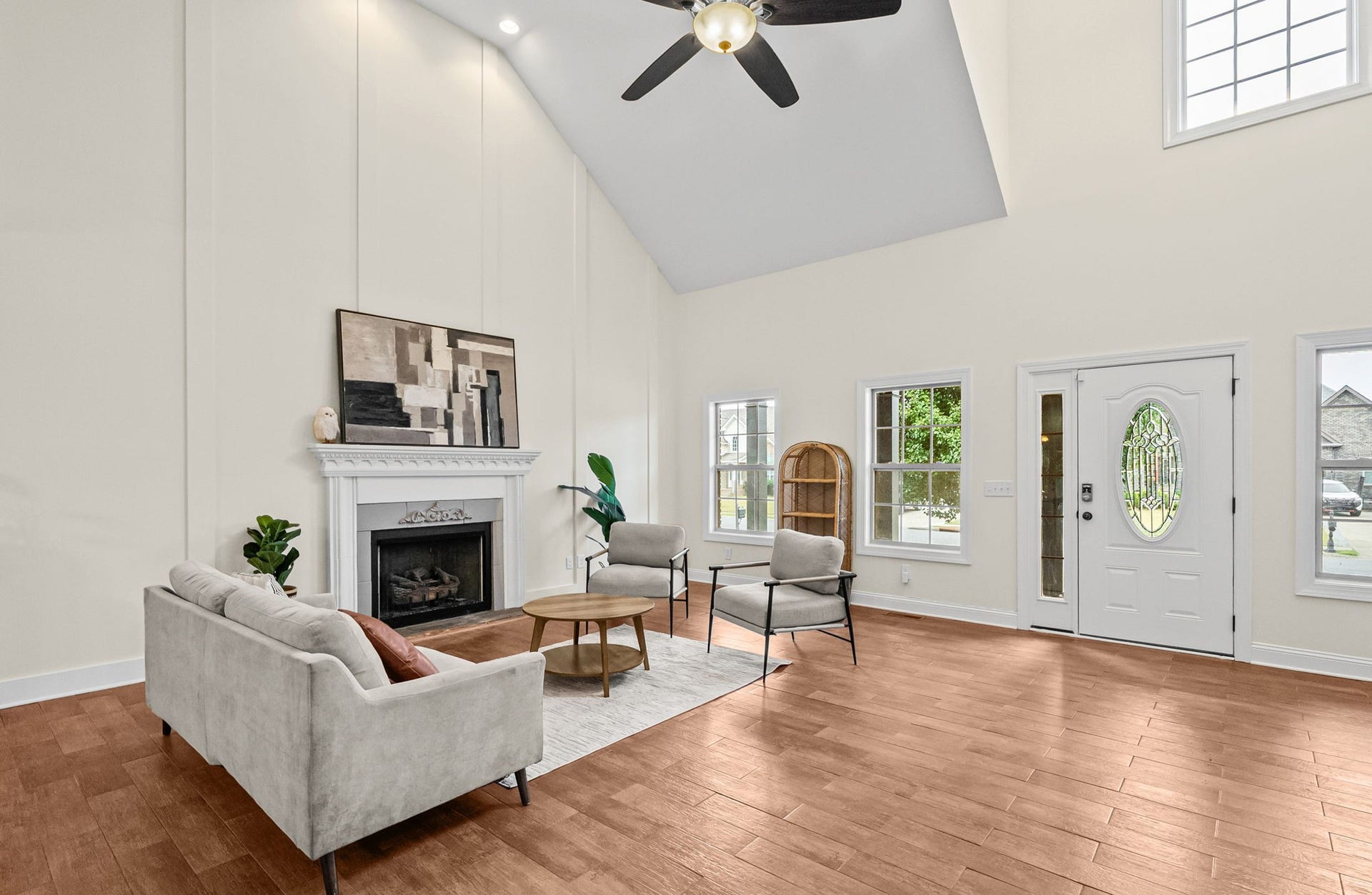 1761 Apache Way, Clarksville, TN 37042 1761 Apache Way, Clarksville, TN 37042