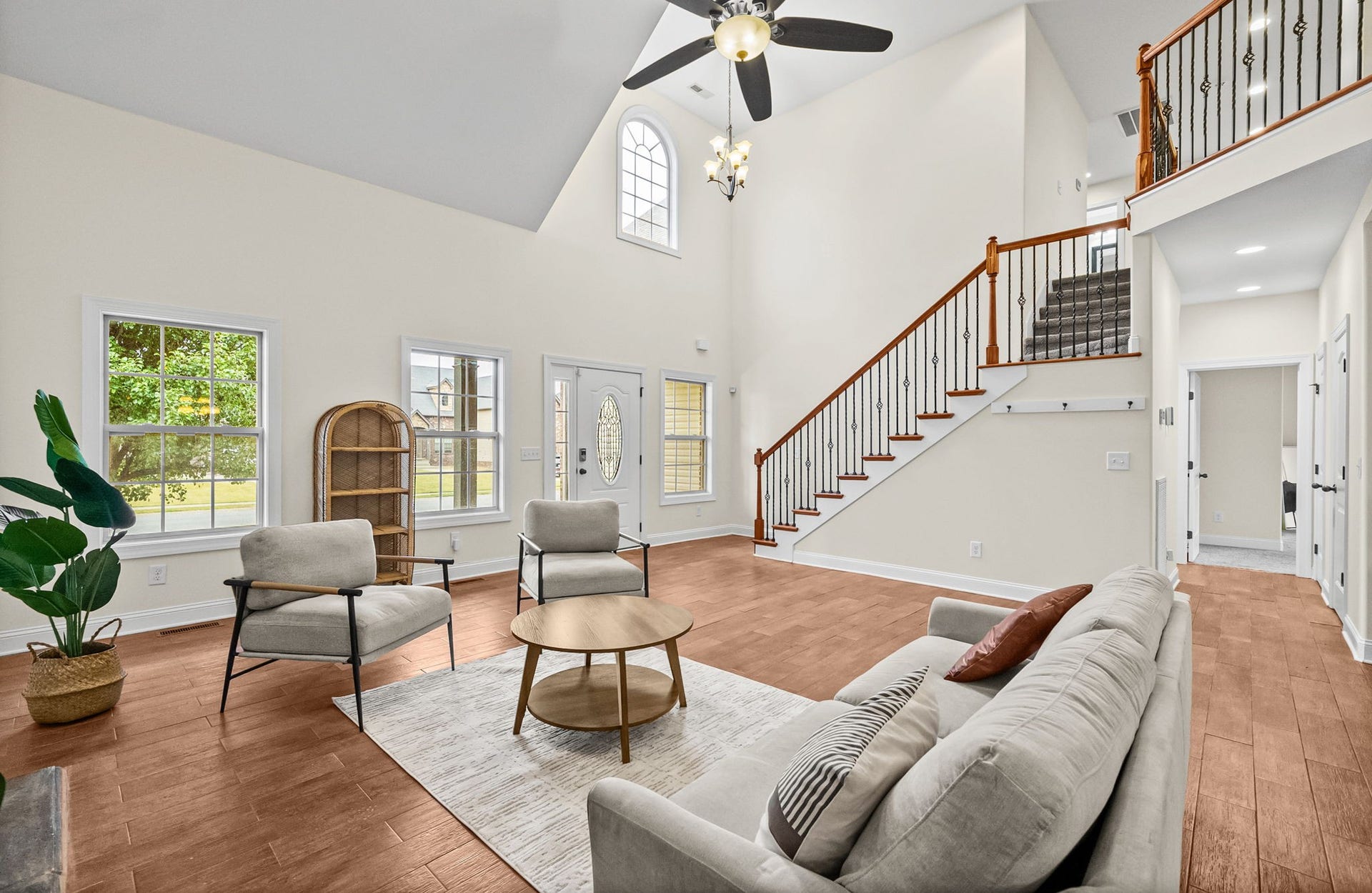 1761 Apache Way, Clarksville, TN 37042 1761 Apache Way, Clarksville, TN 37042