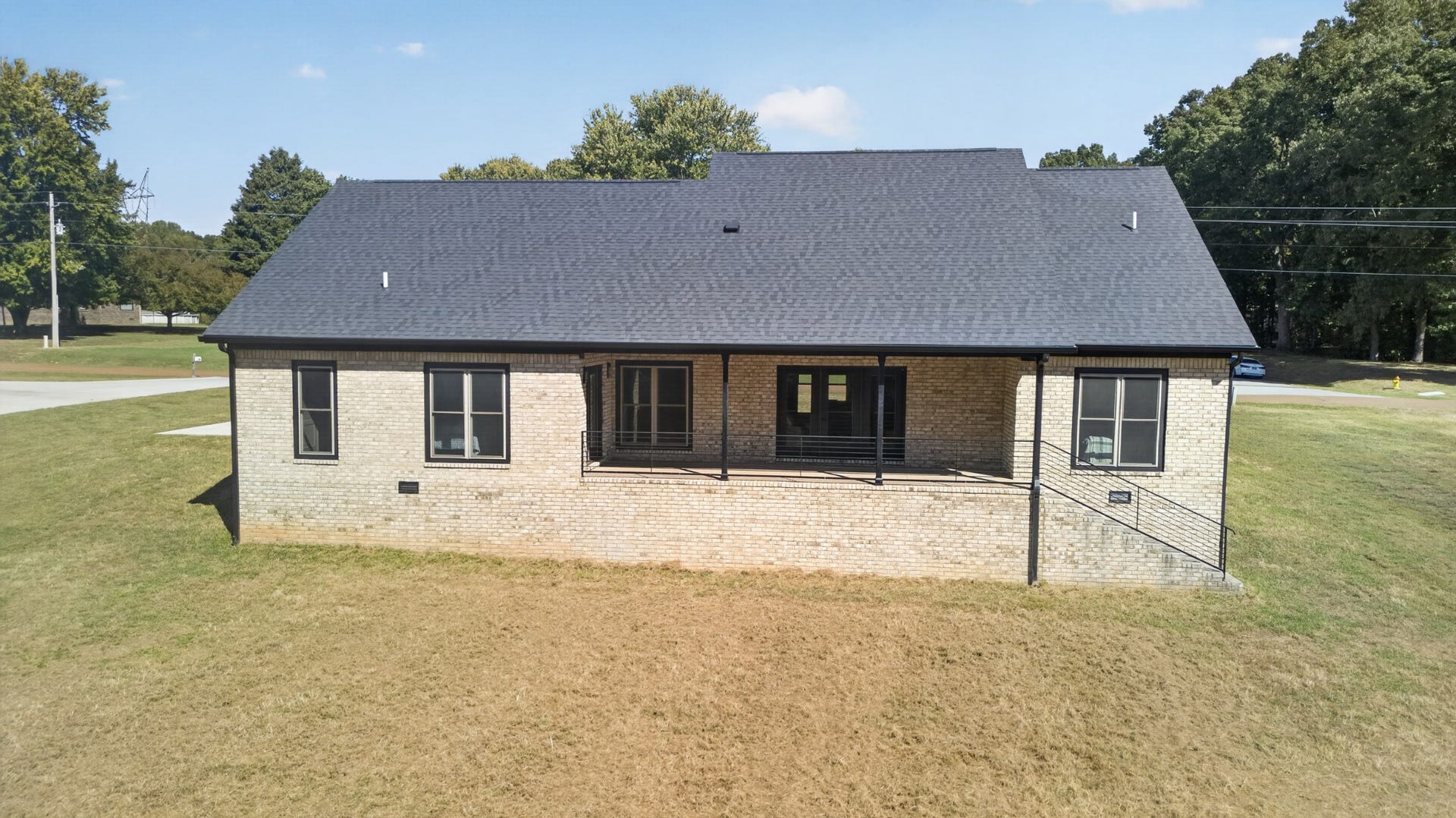 420 Sandhill Rd, Martin, TN 38237 420 Sandhill Rd, Martin, TN 38237