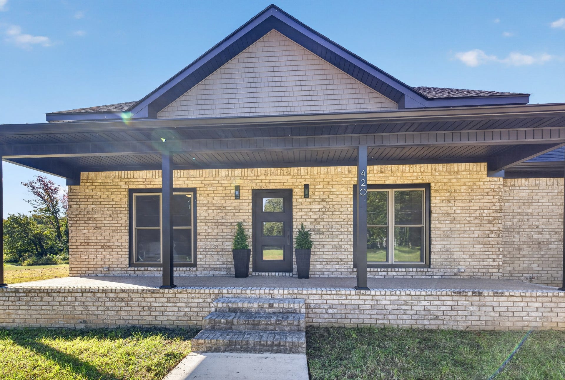 420 Sandhill Rd, Martin, TN 38237 420 Sandhill Rd, Martin, TN 38237