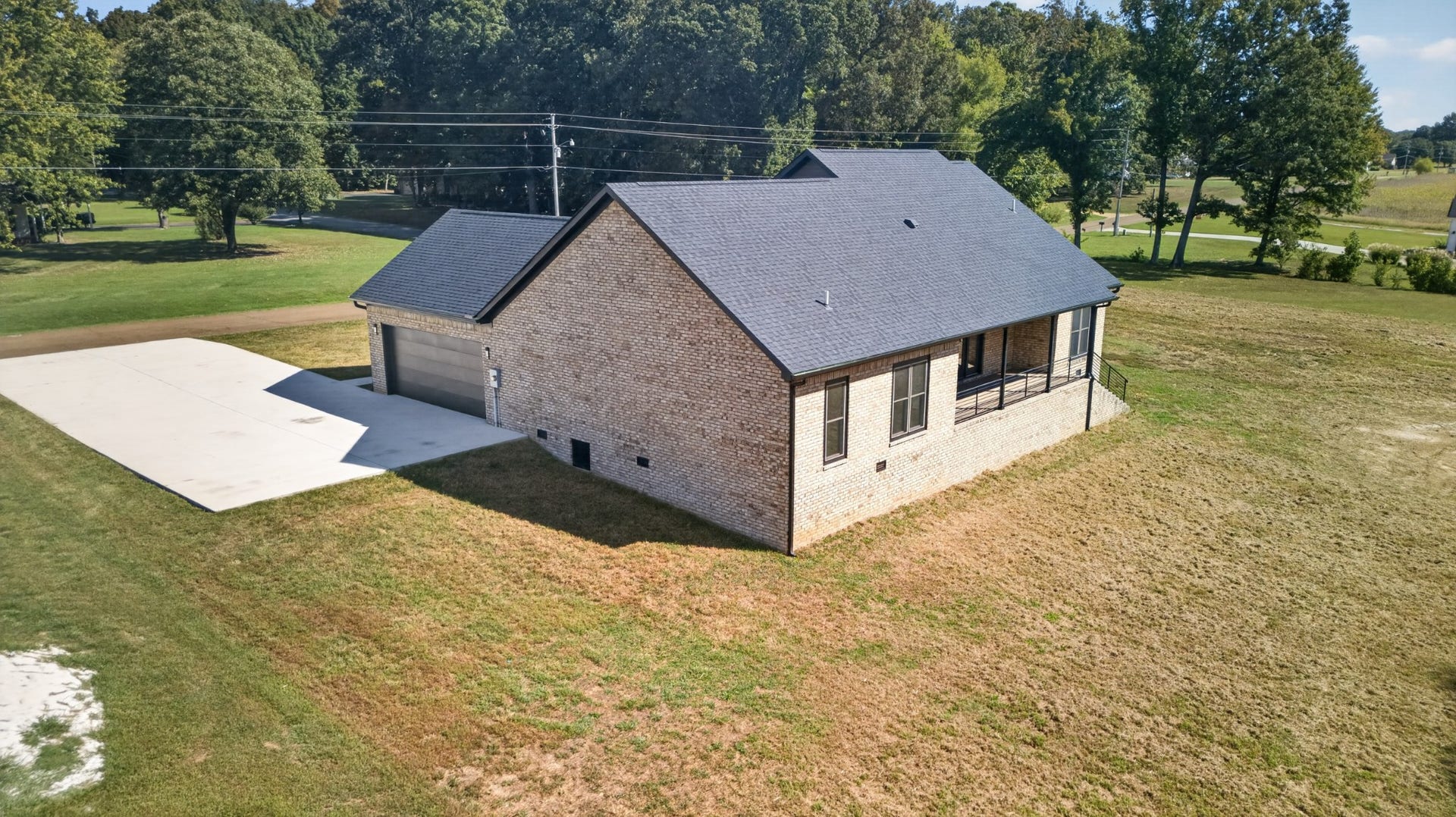420 Sandhill Rd, Martin, TN 38237 420 Sandhill Rd, Martin, TN 38237