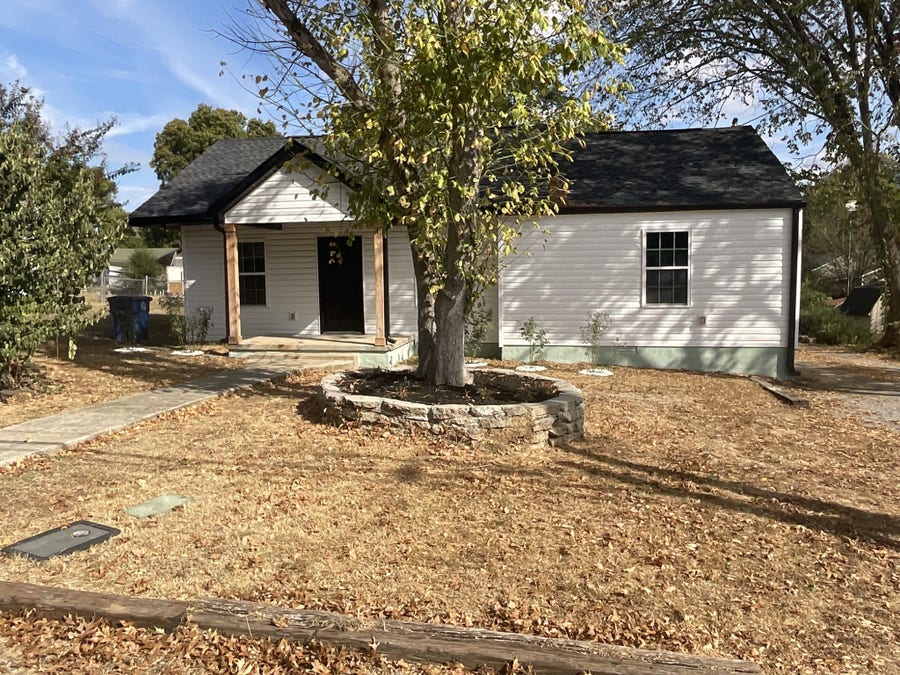 Property photo for 123 Butler St, Shelbyville, TN