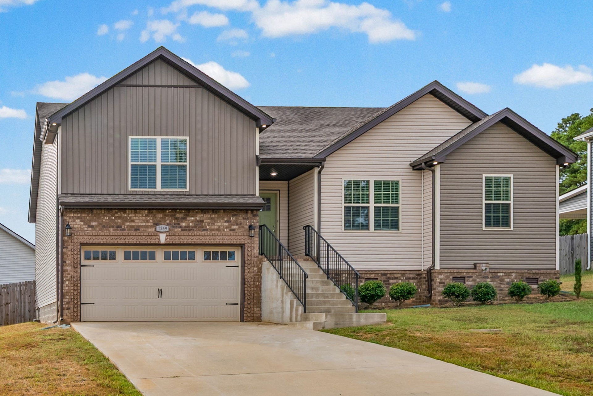 1269 Cardinal Creek Dr, Clarksville, TN 37040 1269 Cardinal Creek Dr, Clarksville, TN 37040