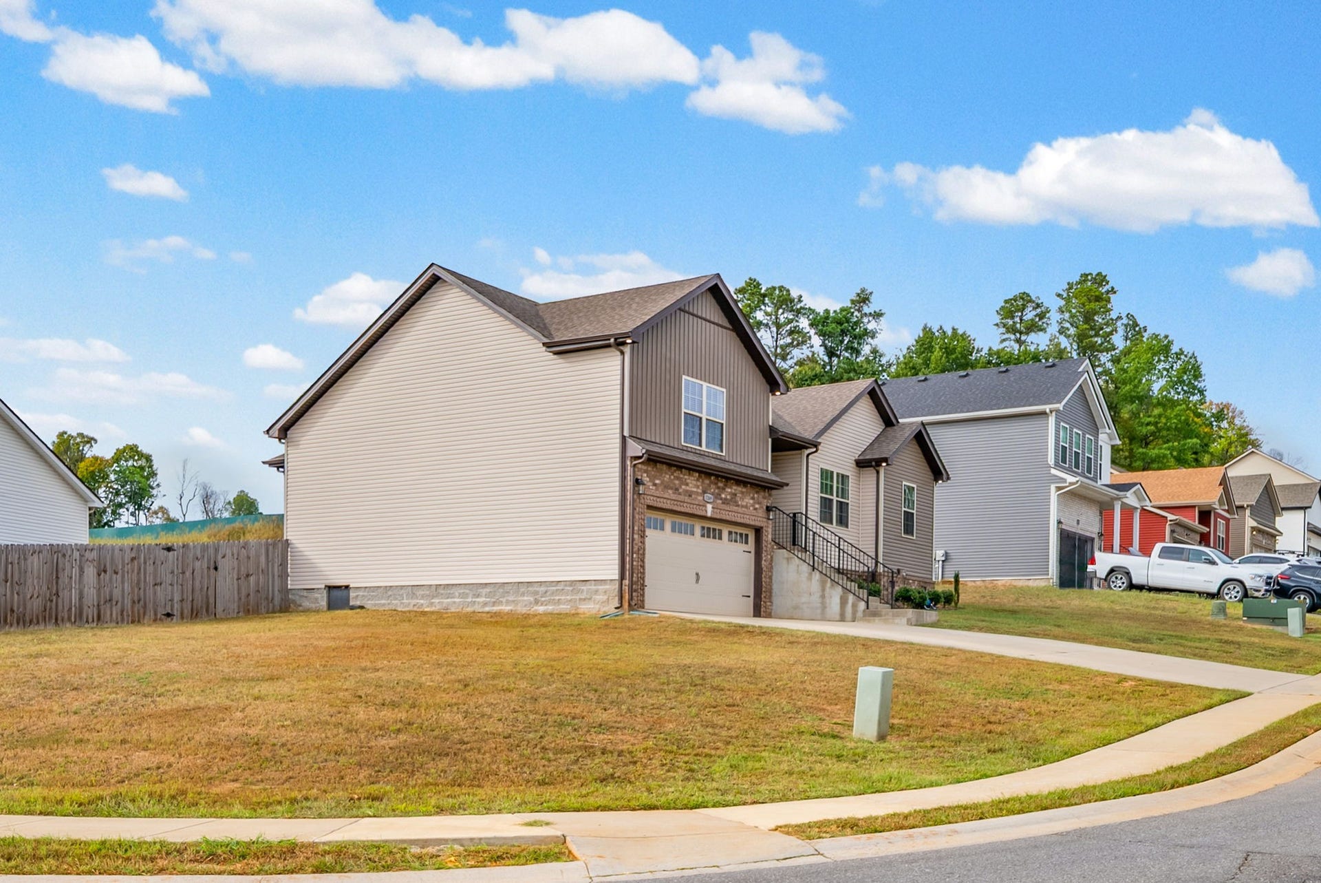 1269 Cardinal Creek Dr, Clarksville, TN 37040 1269 Cardinal Creek Dr, Clarksville, TN 37040