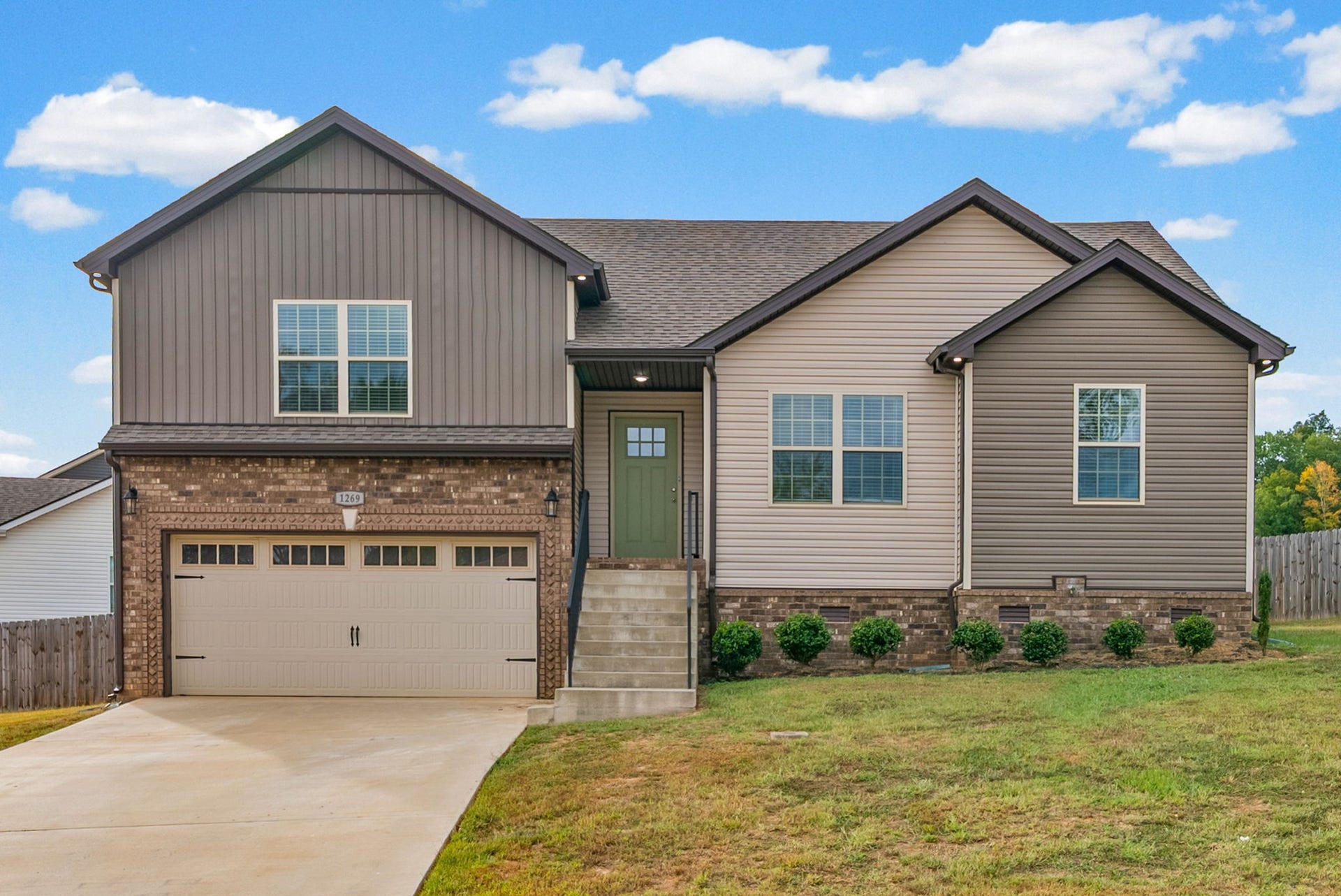 1269 Cardinal Creek Dr, Clarksville, TN 37040 1269 Cardinal Creek Dr, Clarksville, TN 37040