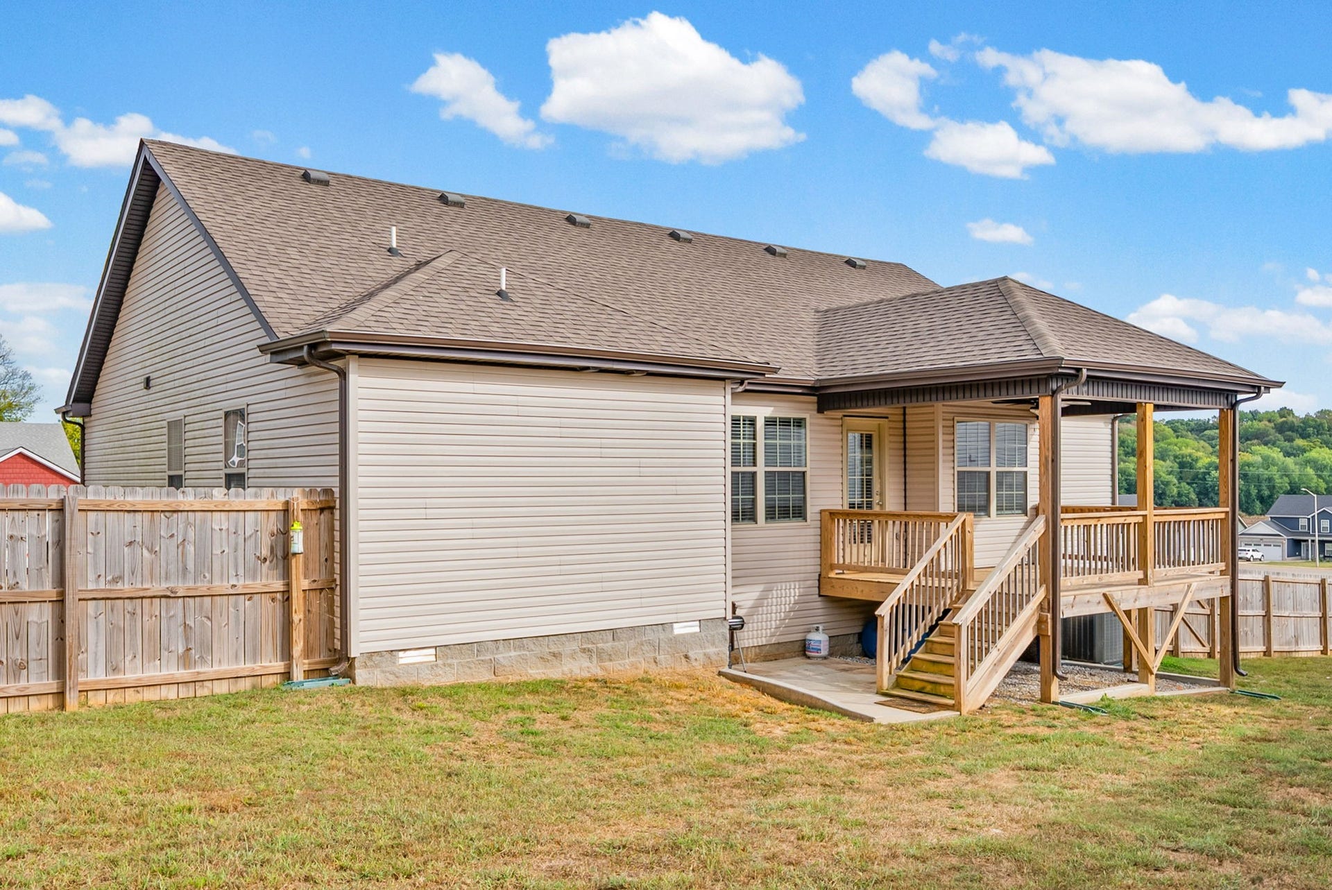 1269 Cardinal Creek Dr, Clarksville, TN 37040 1269 Cardinal Creek Dr, Clarksville, TN 37040