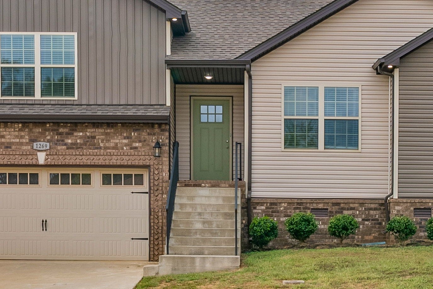 1269 Cardinal Creek Dr, Clarksville, TN 37040 1269 Cardinal Creek Dr, Clarksville, TN 37040