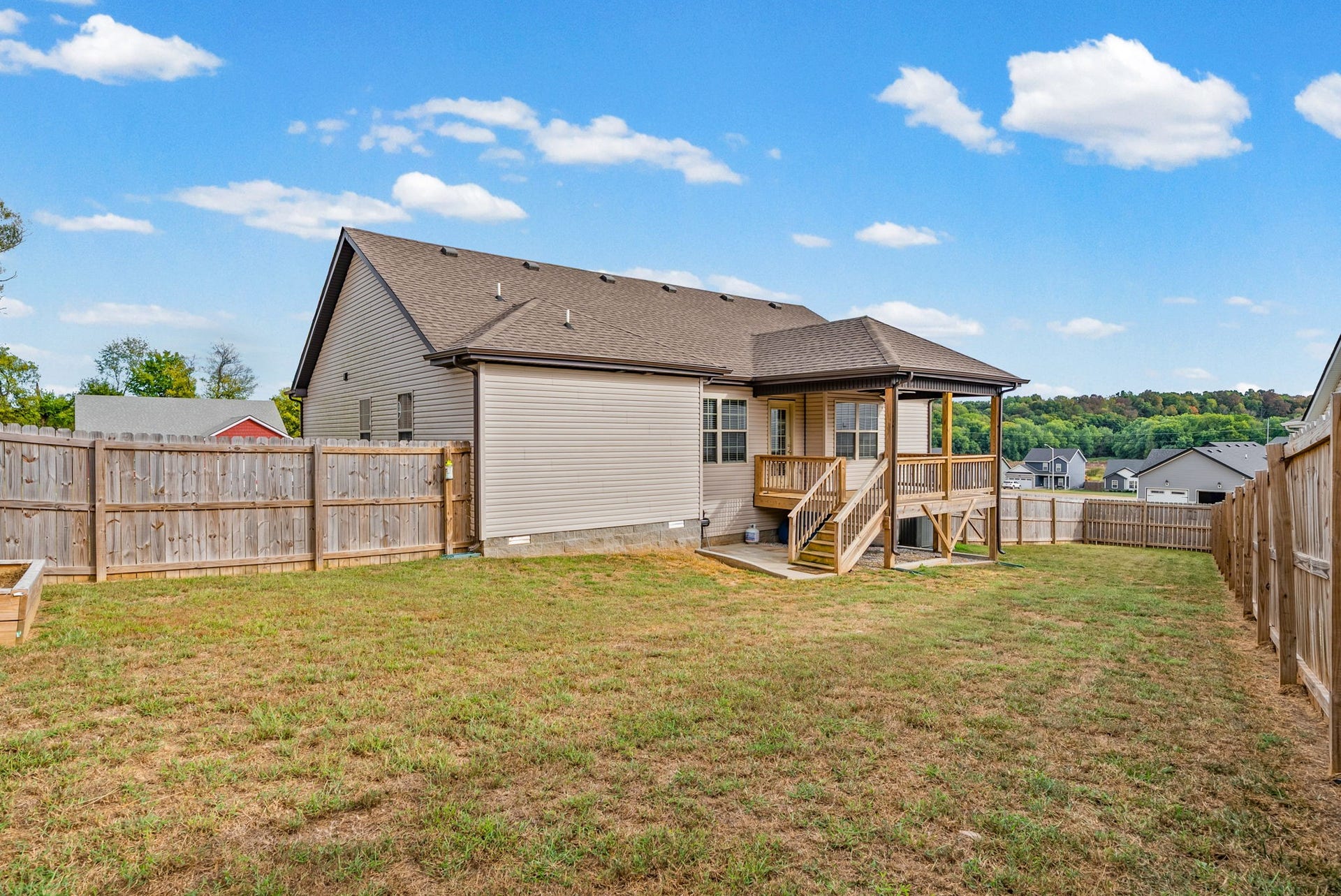 1269 Cardinal Creek Dr, Clarksville, TN 37040 1269 Cardinal Creek Dr, Clarksville, TN 37040