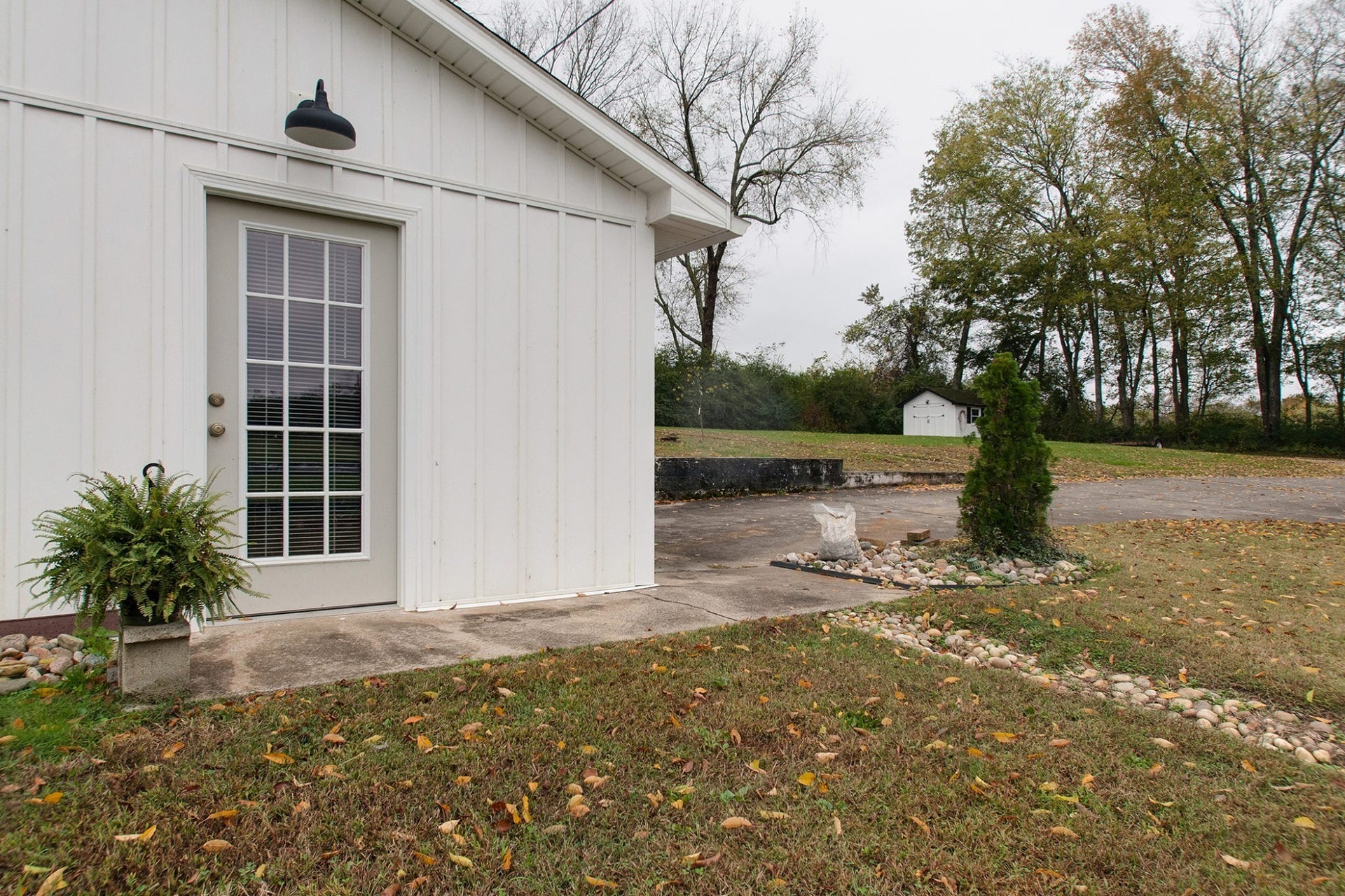 0 Cedar Hill Rd, Kingston Springs, TN 37082 Parking