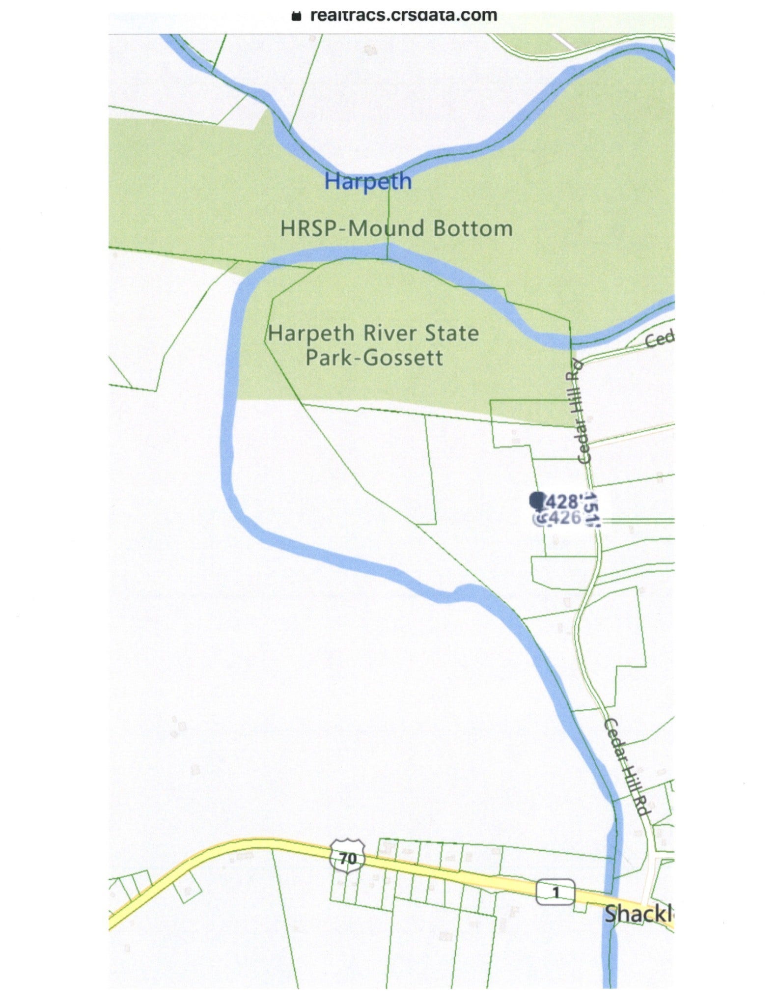 0 Cedar Hill Rd, Kingston Springs, TN 37082 0 Cedar Hill Rd, Kingston Springs, TN 37082