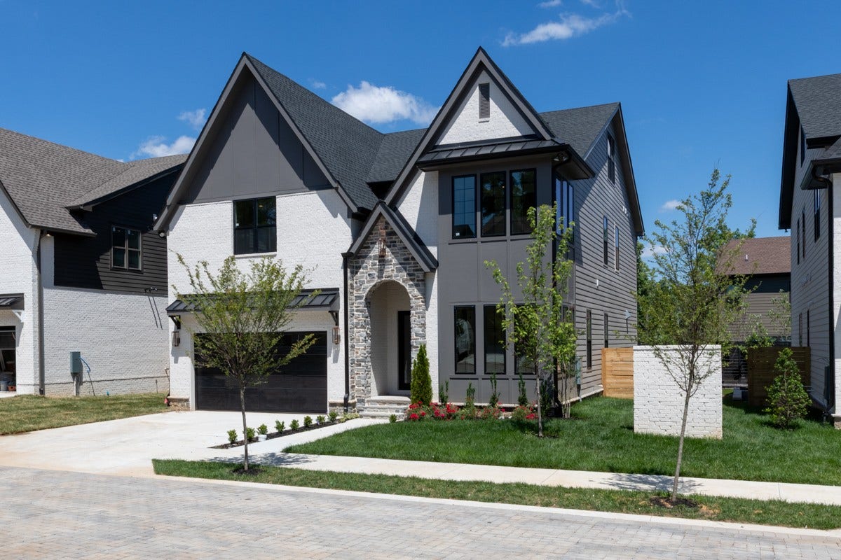 510 Stonewall Way, Brentwood, TN 37027 510 Stonewall Way, Brentwood, TN 37027