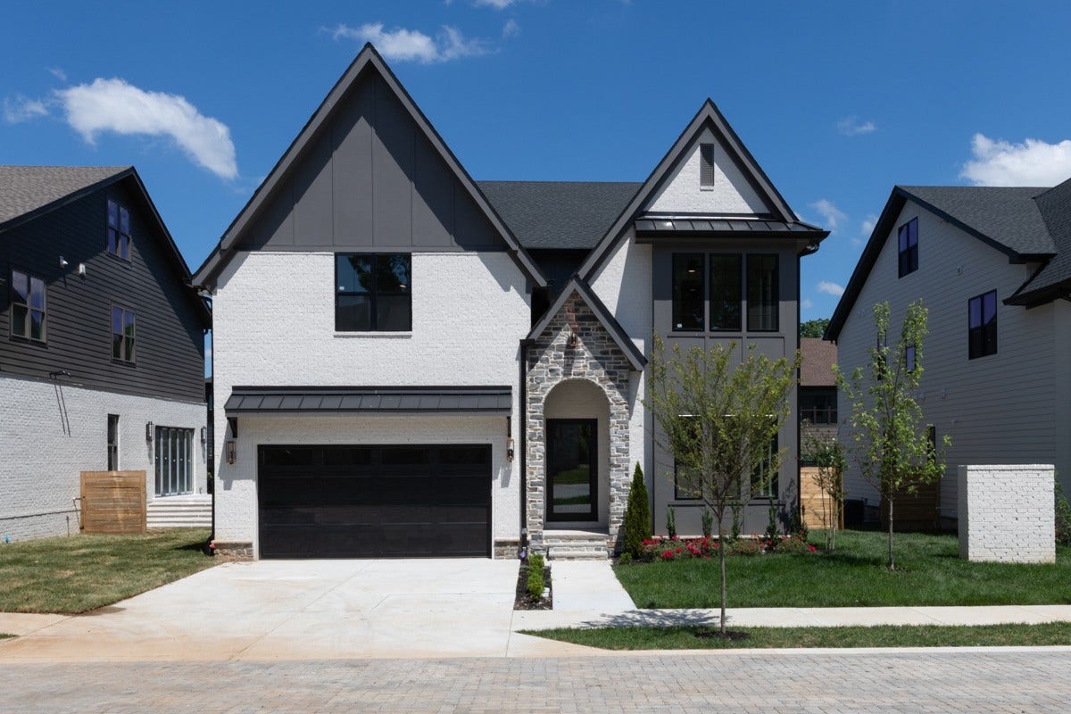 510 Stonewall Way, Brentwood, TN 37027 510 Stonewall Way, Brentwood, TN 37027