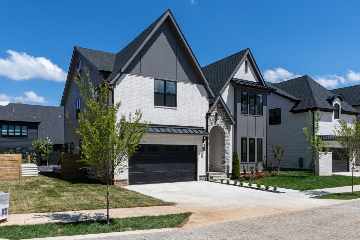 510 Stonewall Way, Brentwood, TN 37027 510 Stonewall Way, Brentwood, TN 37027