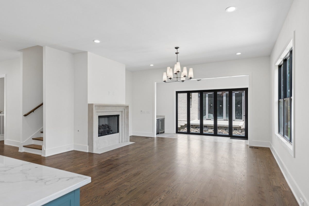 510 Stonewall Way, Brentwood, TN 37027 510 Stonewall Way, Brentwood, TN 37027