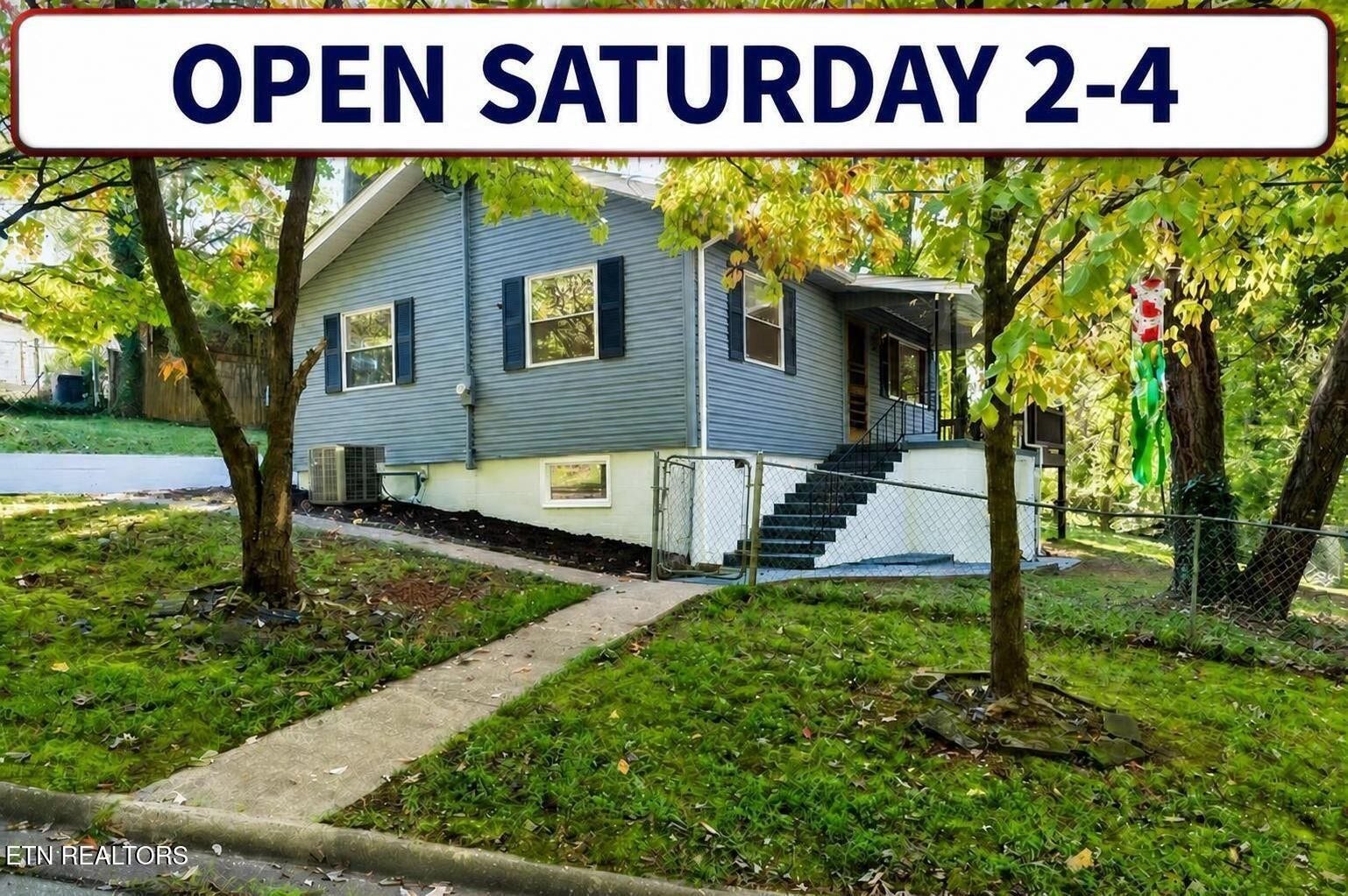 132 Taylor Rd, Oak Ridge, TN 37830 132 Taylor Rd, Oak Ridge, TN 37830