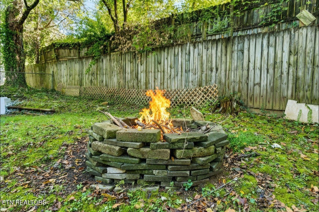 132 Taylor Rd, Oak Ridge, TN 37830 132 Taylor Rd, Oak Ridge, TN 37830