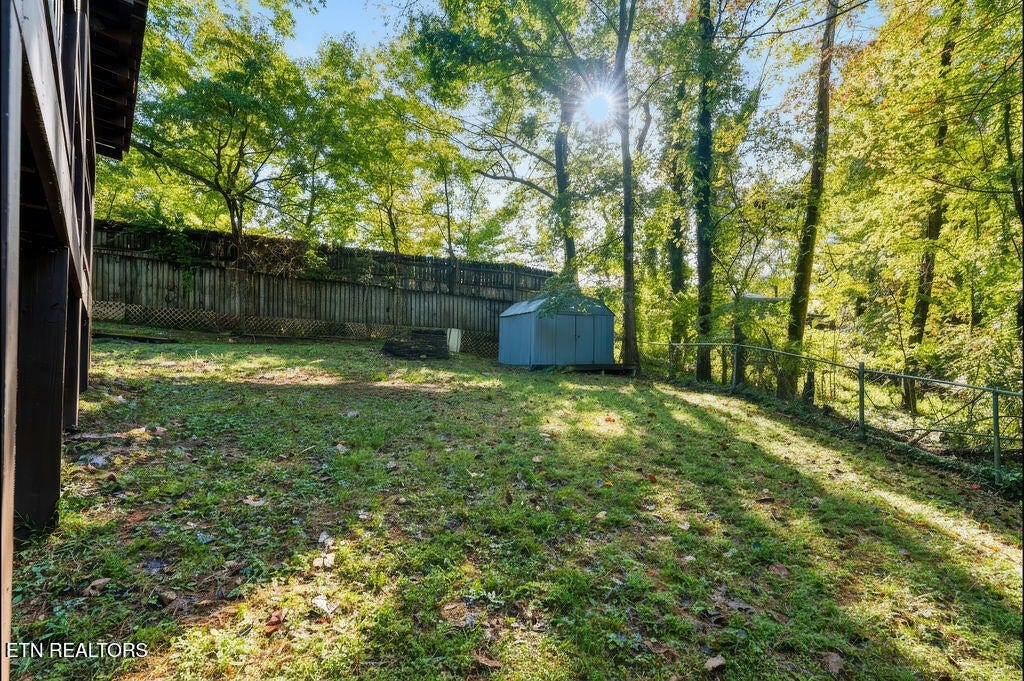 132 Taylor Rd, Oak Ridge, TN 37830 132 Taylor Rd, Oak Ridge, TN 37830