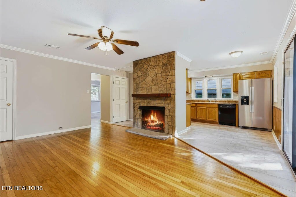 132 Taylor Rd, Oak Ridge, TN 37830 132 Taylor Rd, Oak Ridge, TN 37830