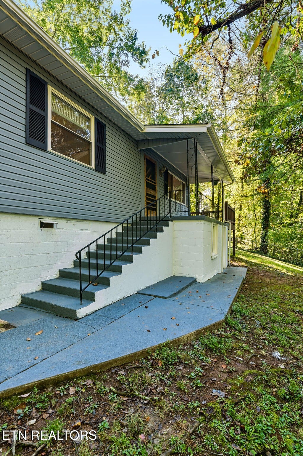 132 Taylor Rd, Oak Ridge, TN 37830 132 Taylor Rd, Oak Ridge, TN 37830