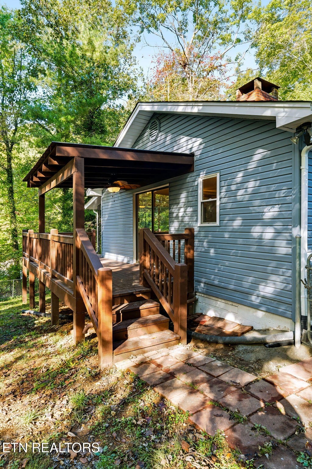 132 Taylor Rd, Oak Ridge, TN 37830 132 Taylor Rd, Oak Ridge, TN 37830