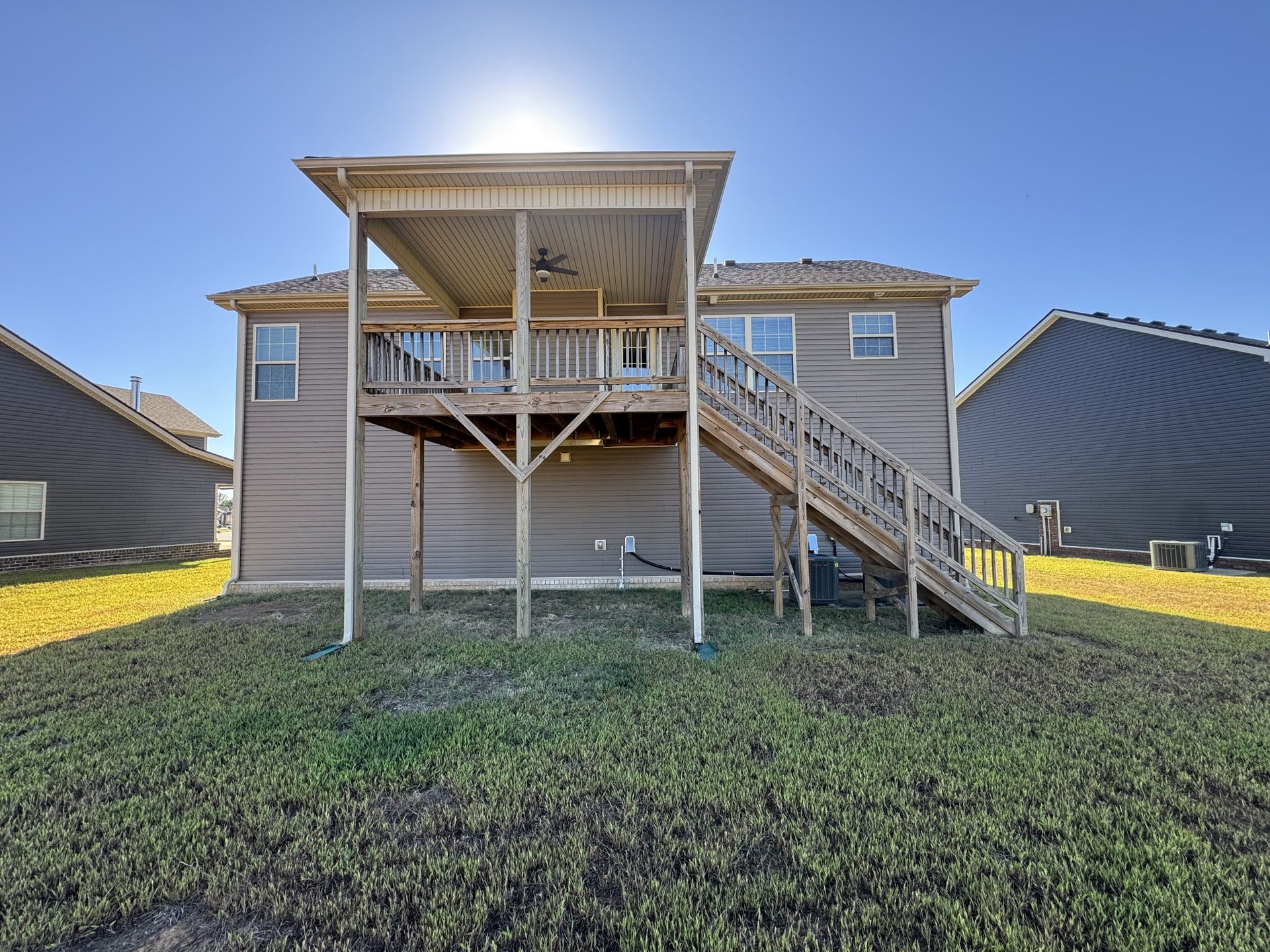 295 Dugger Dr, Clarksville, TN 37042 295 Dugger Dr, Clarksville, TN 37042