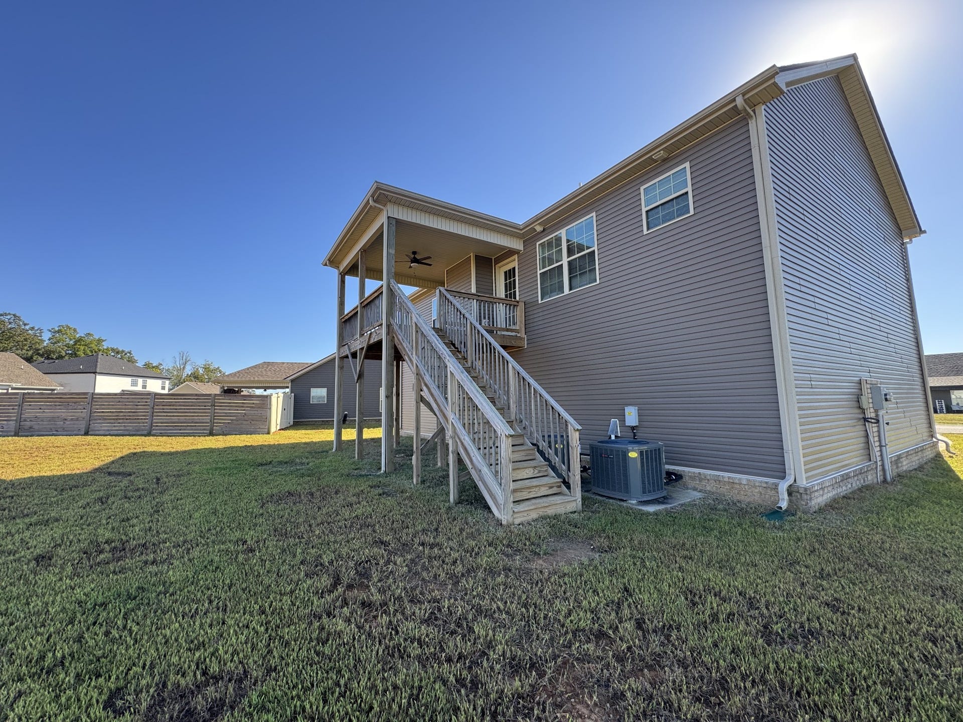 295 Dugger Dr, Clarksville, TN 37042 295 Dugger Dr, Clarksville, TN 37042