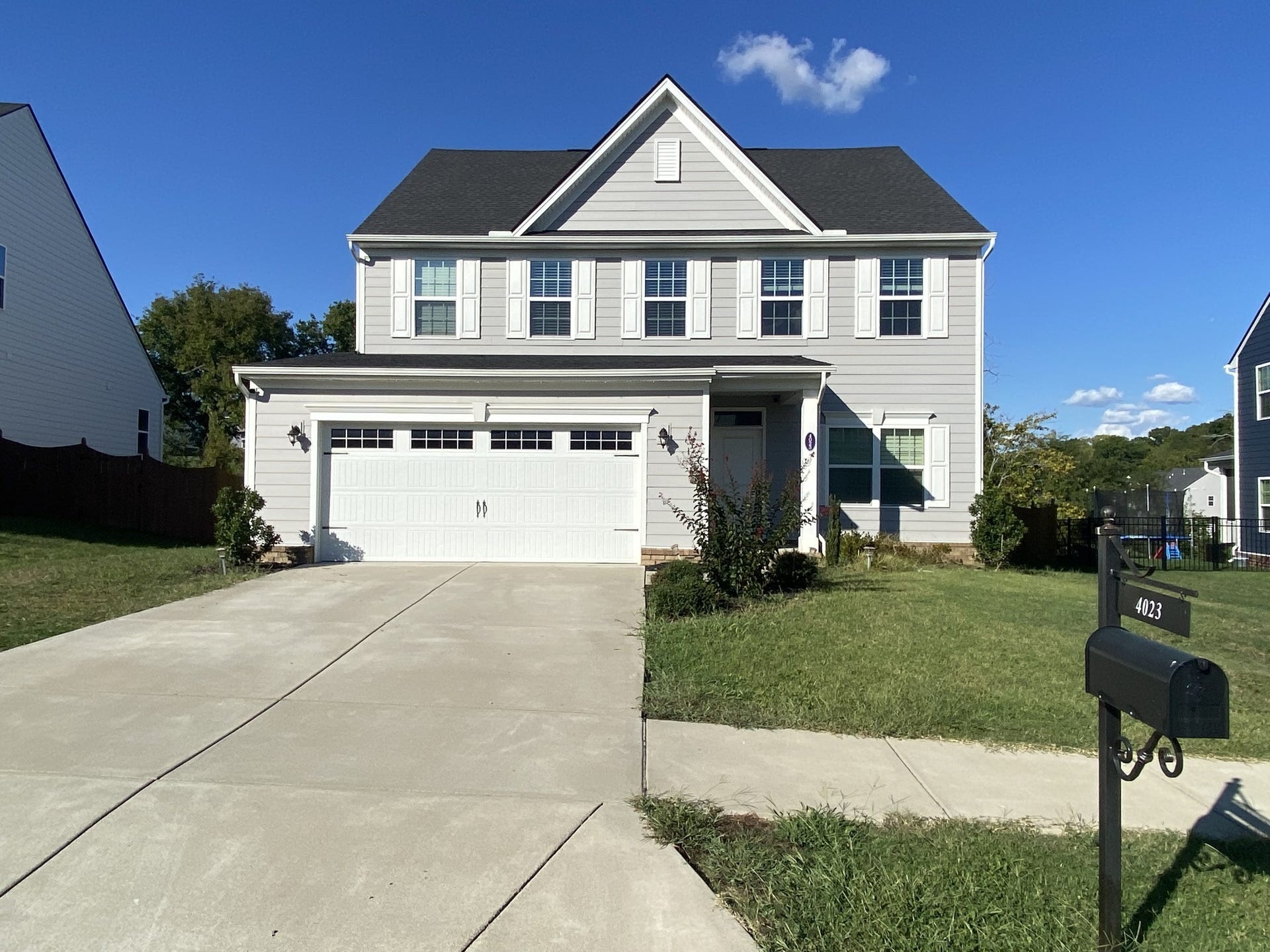 4023 Welty Ln, Mount Juliet, TN 37122 4023 Welty Ln, Mount Juliet, TN 37122
