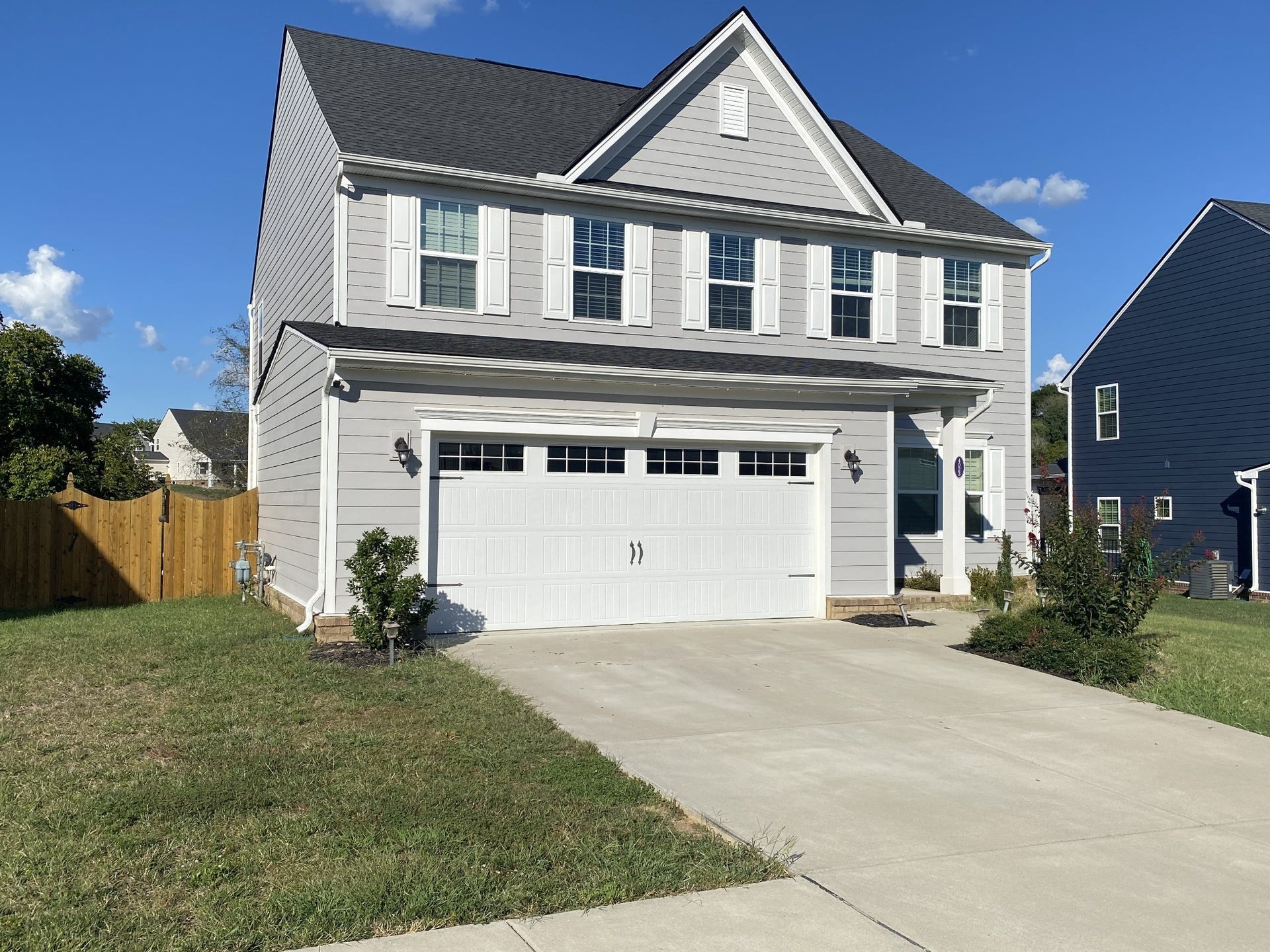 4023 Welty Ln, Mount Juliet, TN 37122 4023 Welty Ln, Mount Juliet, TN 37122