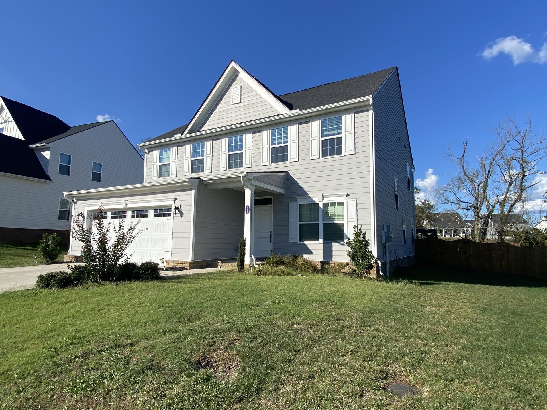 4023 Welty Ln, Mount Juliet, TN 37122 4023 Welty Ln, Mount Juliet, TN 37122