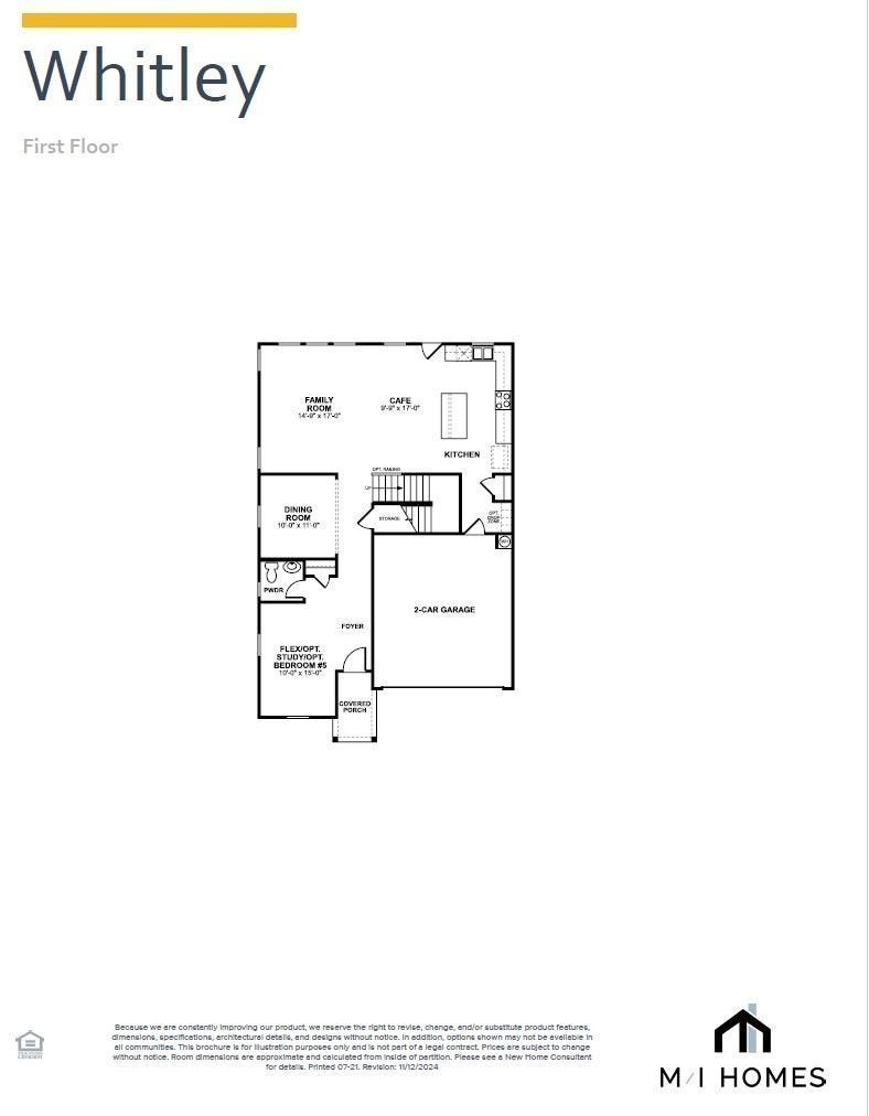 3202 Gravity Drive, Columbia, TN 38401 First-floor