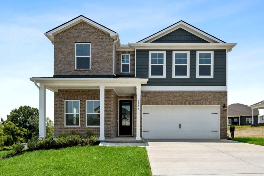 Property photo for 3202 Gravity Drive, Columbia, TN