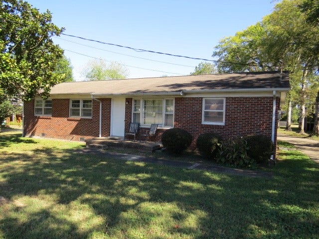 Property photo for 1205 Mill St, Pulaski, TN
