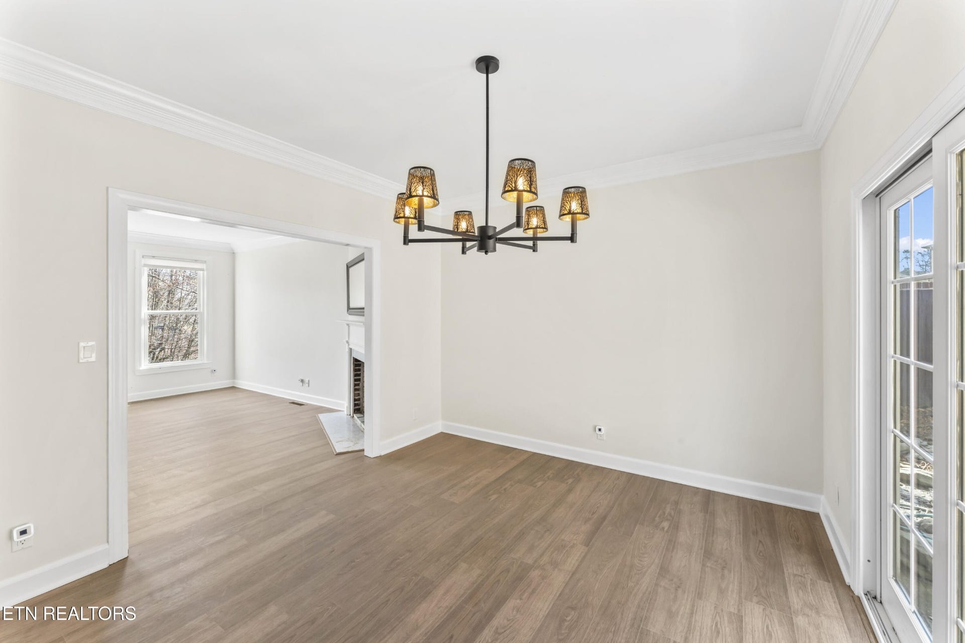 103 Amanda Place, Oak Ridge, TN 37830 103 Amanda Place, Oak Ridge, TN 37830