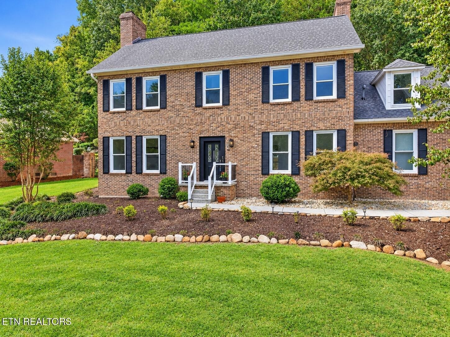 103 Amanda Place, Oak Ridge, TN 37830 103 Amanda Place, Oak Ridge, TN 37830